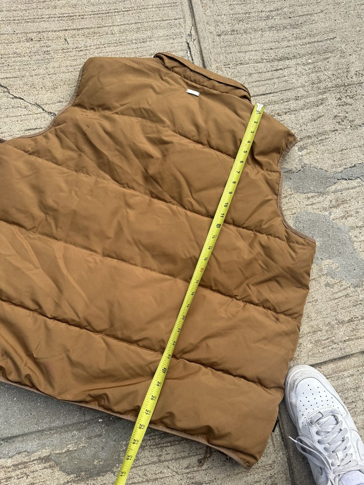 Sean John Vintage 00s y2k Sean John puffer vest diddy size 3xl rare Size US XXL / EU 58 / 5 - 9 Thumbnail