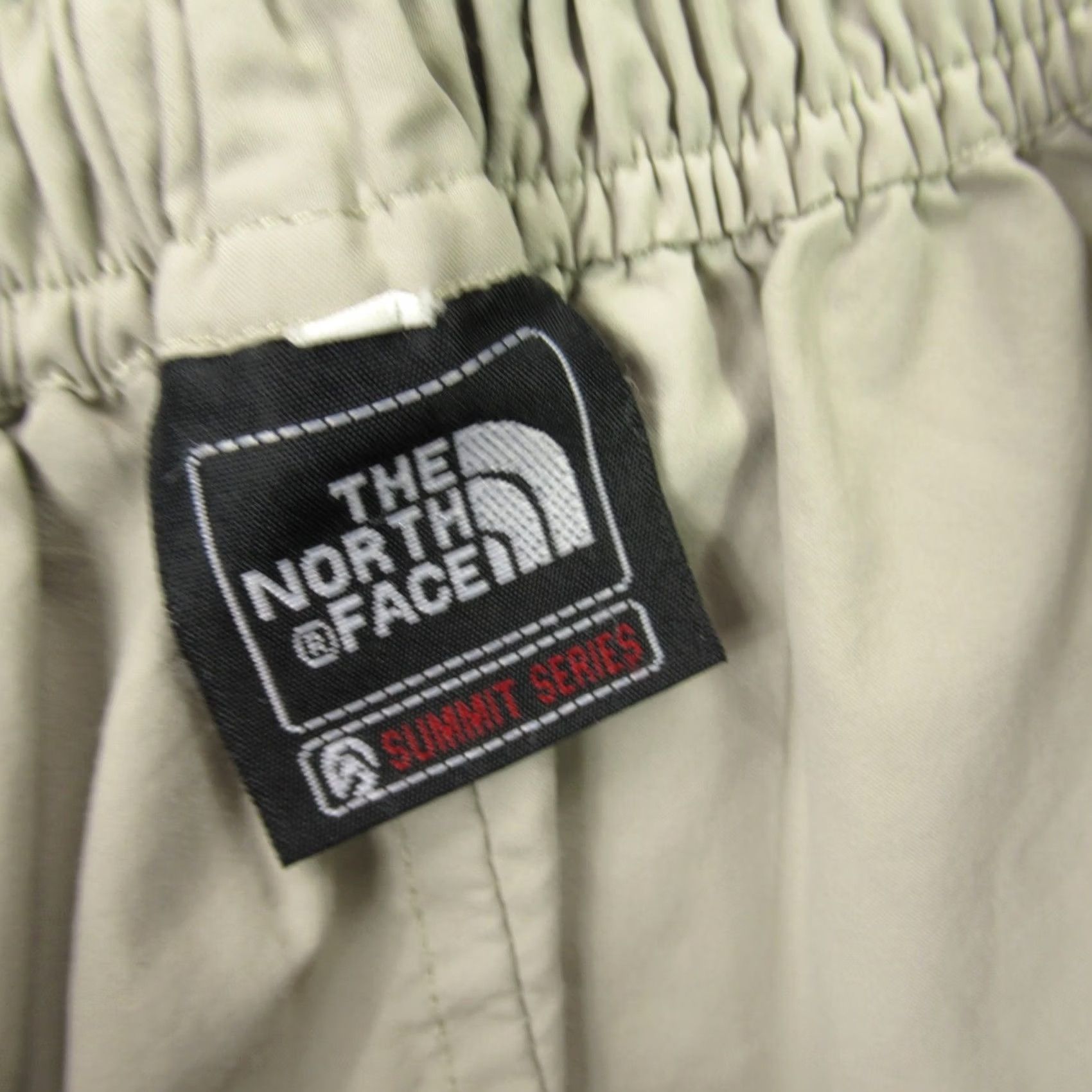 The North Face North Face Pants Women Medium Straight Leg Size 32" / US 10 / IT 46 - 3 Thumbnail
