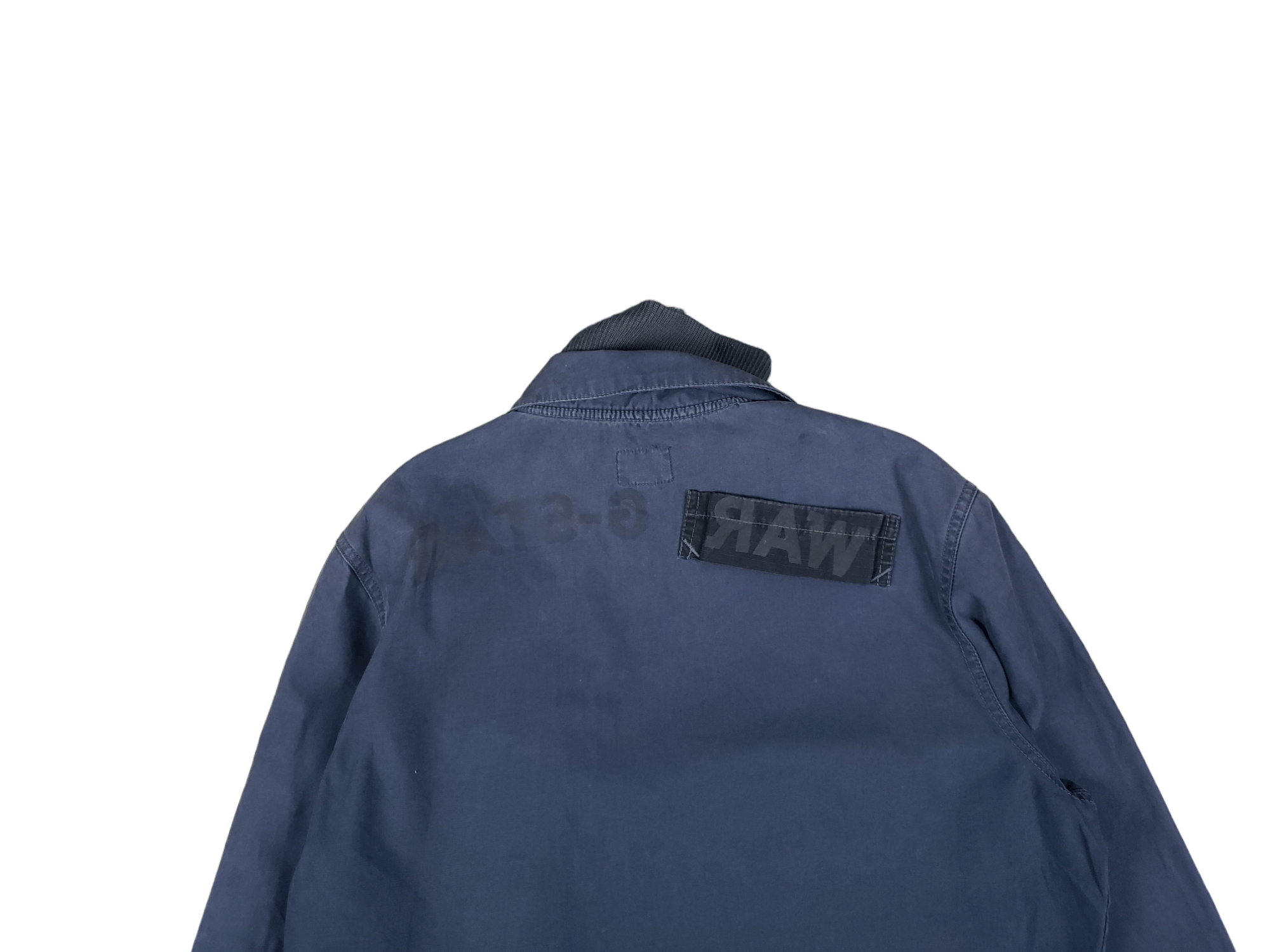 G-Star × Vintage Vintage G Star Raw Denim Size US M / EU 48-50 / 2 - 5 Thumbnail