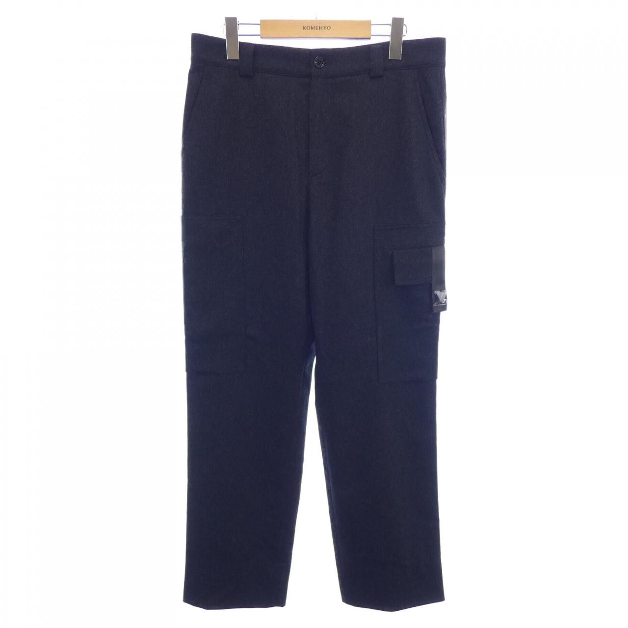 Louis Vuitton Louis Vuitton Louis Vuitton Pants Others Pants HPP42WDFJ DUTY FREE for USA Size ONE SIZE - 1 Thumbnail