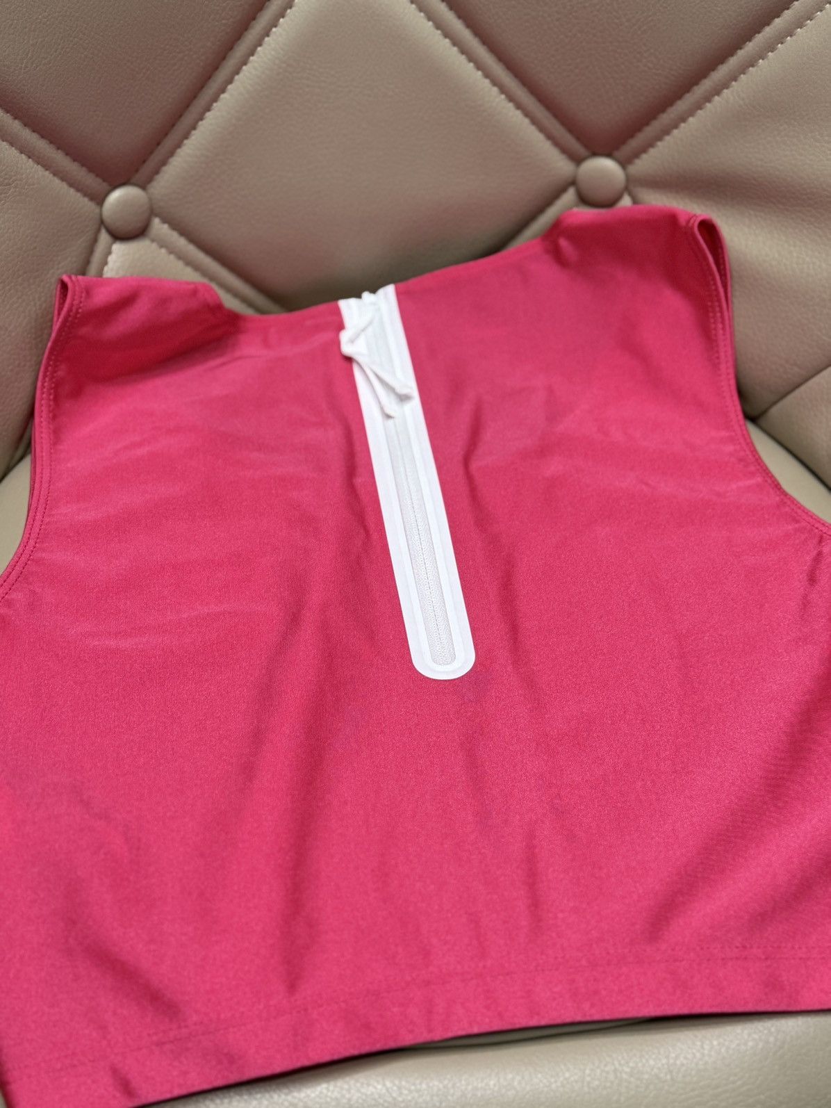 Gucci Jersey top