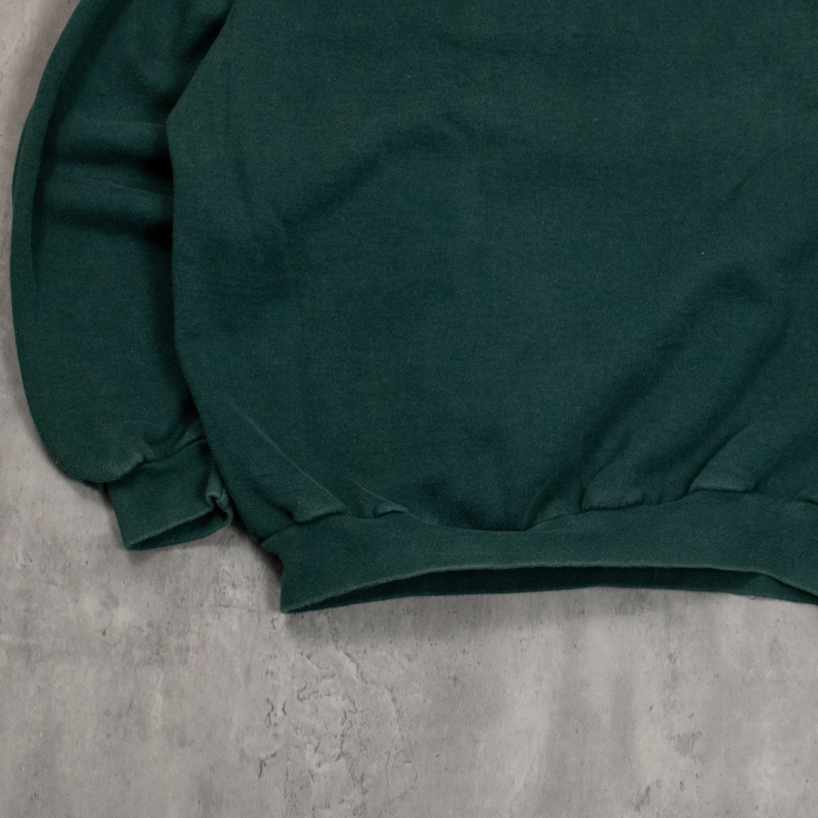 Japanese Brand Vintage 90's Sante Fe Forest Green Aztex Print Crewneck Size US L / EU 52-54 / 3 - 8 Thumbnail