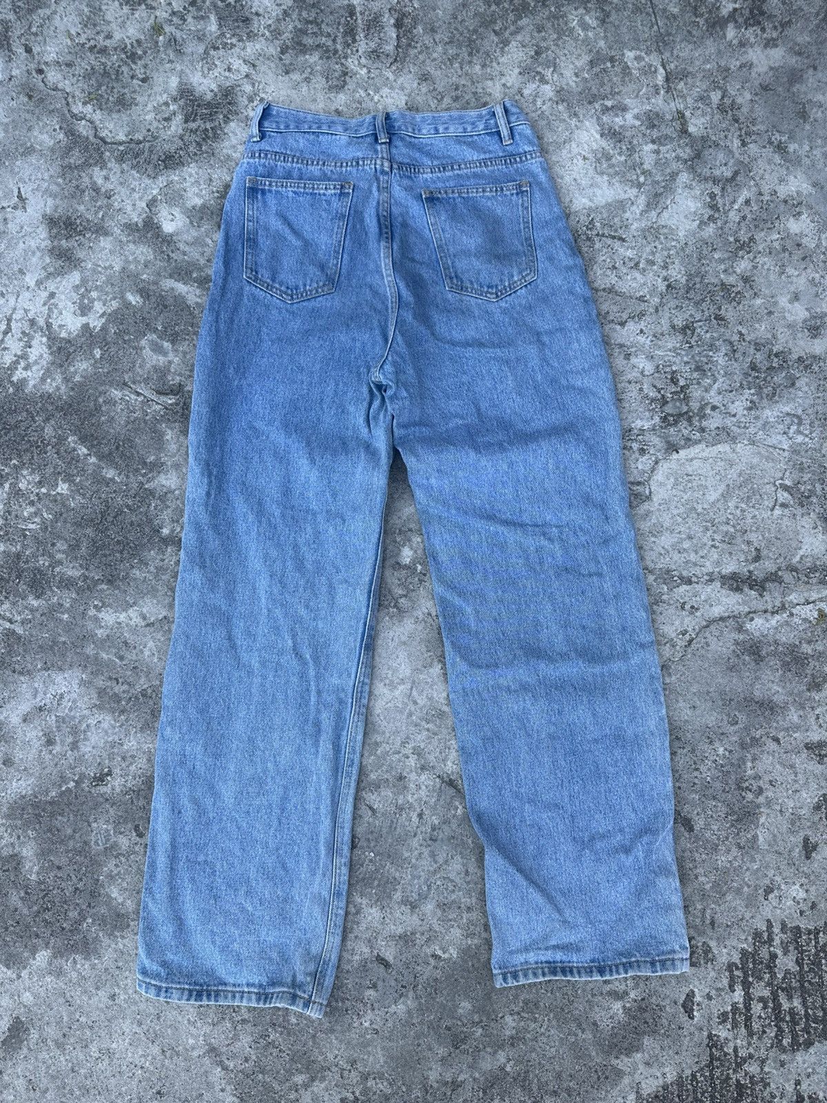 KIMHEKIM Kimhēkim Labeled Pants Size 28" / US 6 / IT 42 - 5 Thumbnail