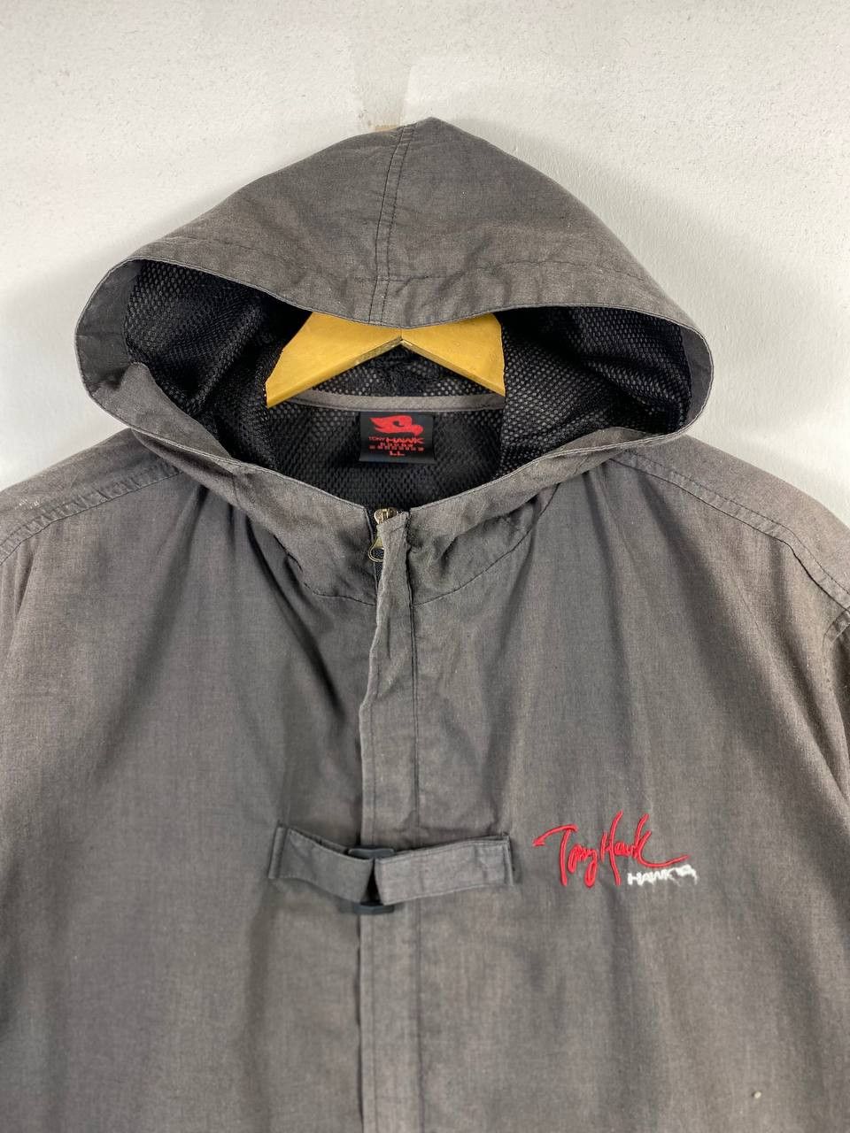 Tony Hawk tony hawk skatebording jacket sunfaded Size US L / EU 52-54 / 3 - 2 Thumbnail