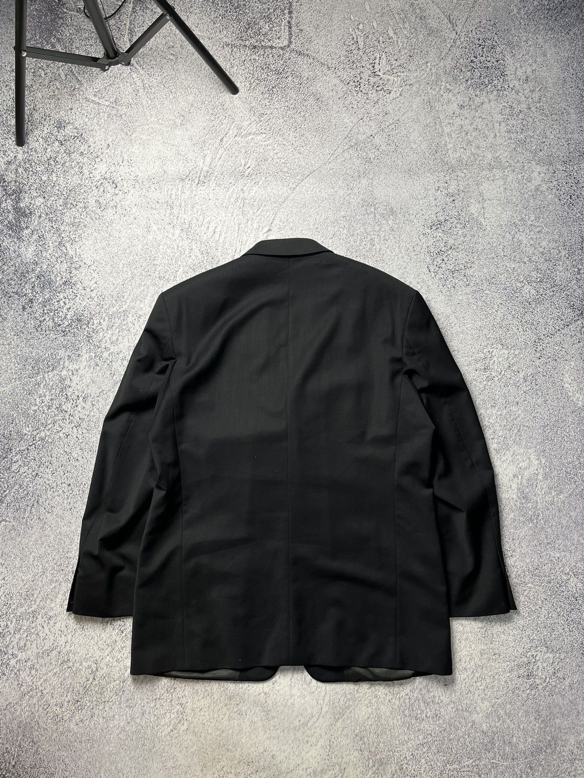 Balmain Balmain mens blazer size 42 Fit M Size 42R - 16 Thumbnail