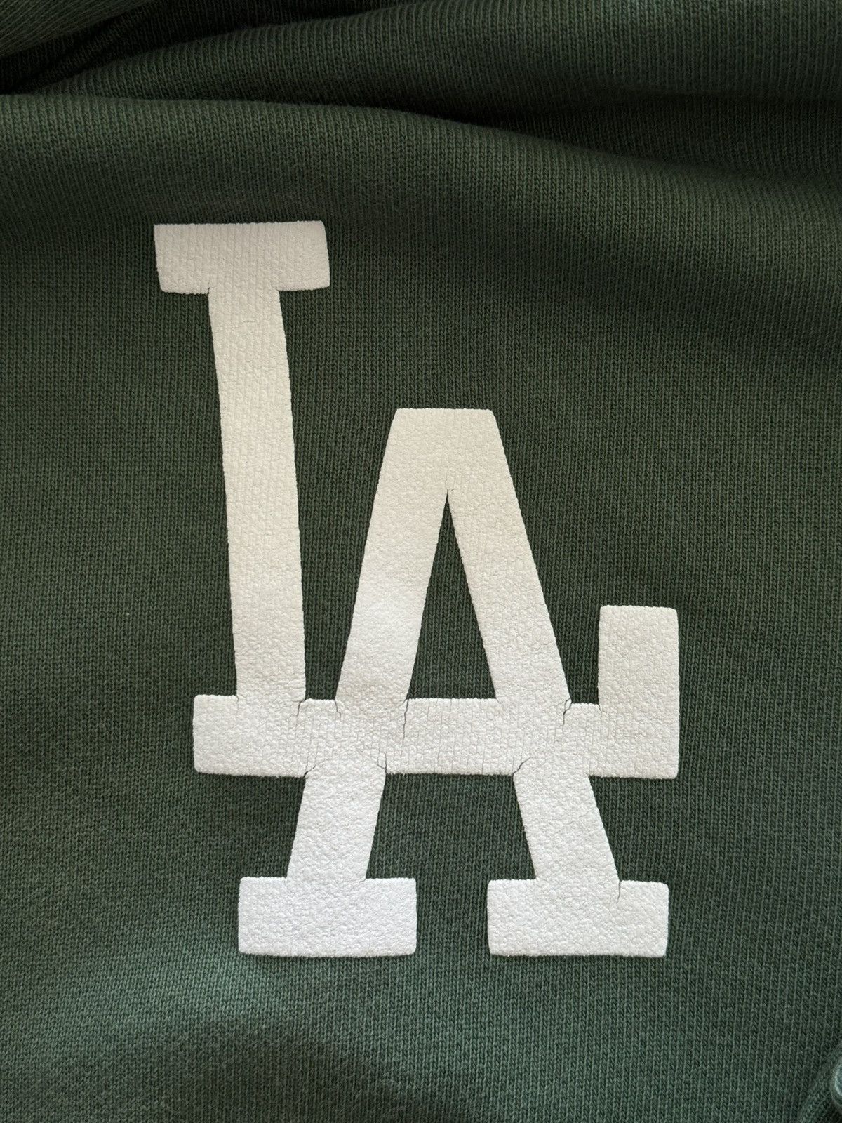 Holiday Brand Holiday Brand NY to LA Green Forest Hoodie Size M Size US M / EU 48-50 / 2 - 3 Thumbnail