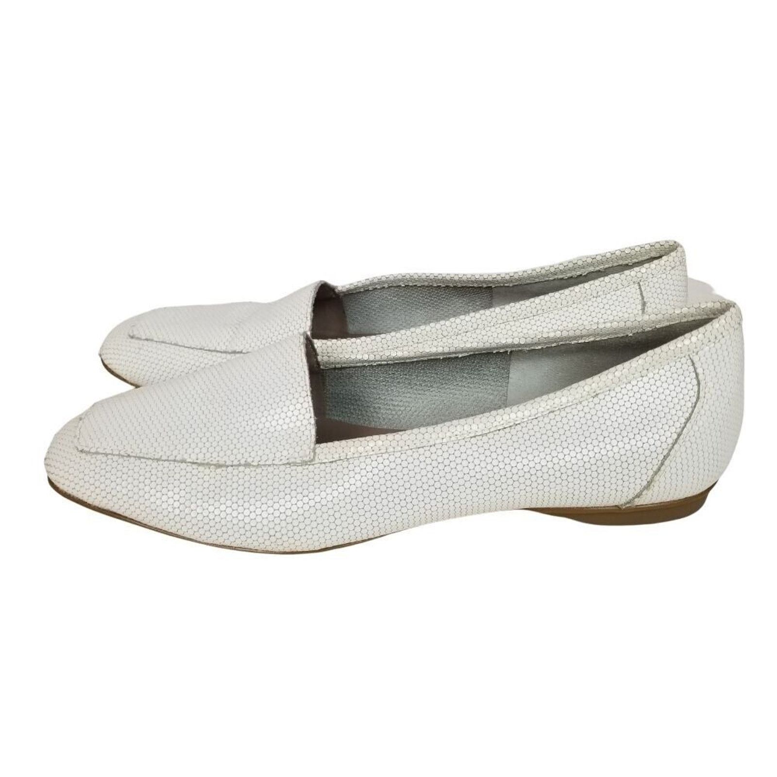 Donald Pliner Donald Pliner Womens Leather Loafers 7M Grandpa Core Classic Size US 7 / IT 37 - 4 Thumbnail