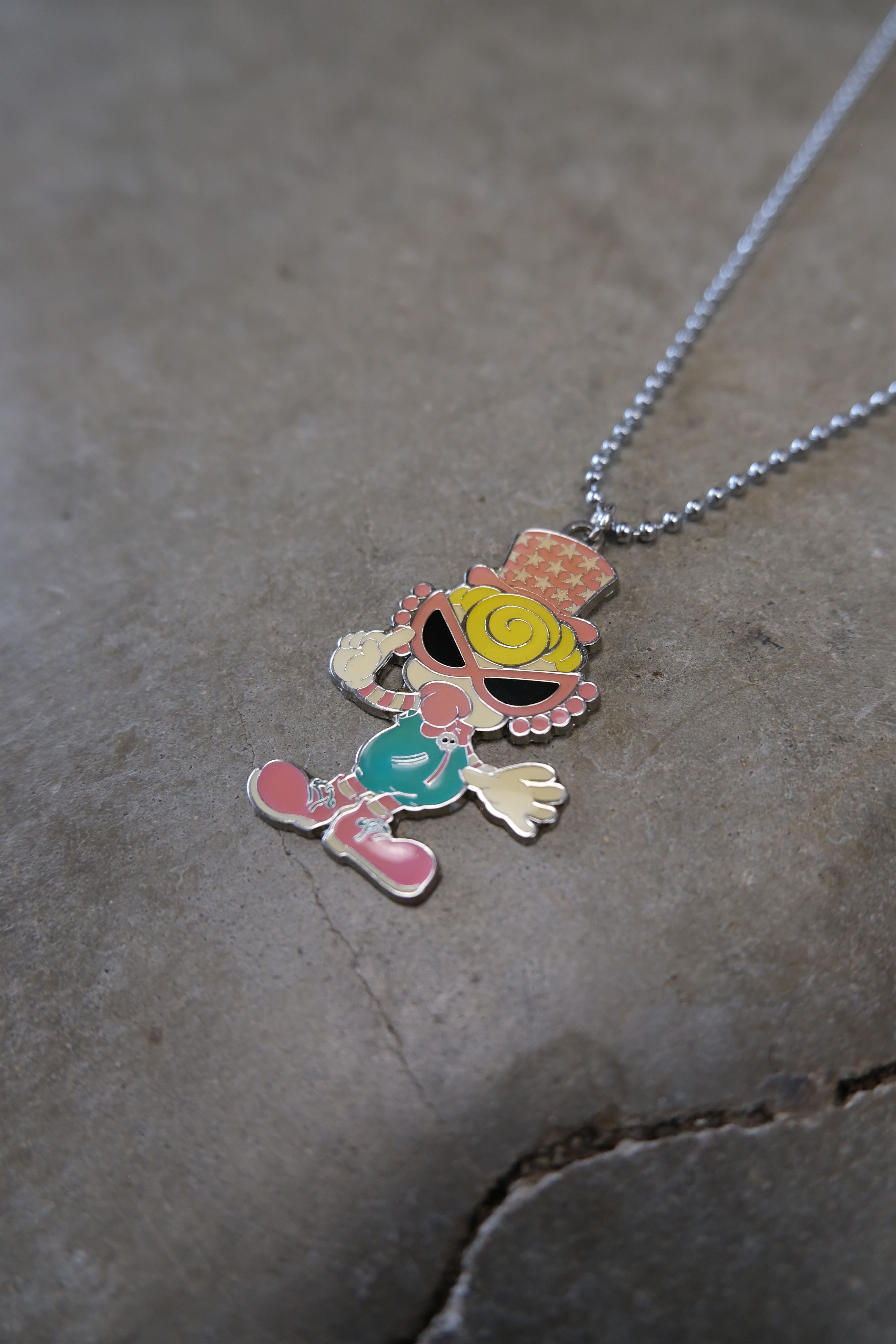 Hysteric Glamour Hysteric Glamour Mimi Samuel Necklace Size ONE SIZE - 1 Thumbnail