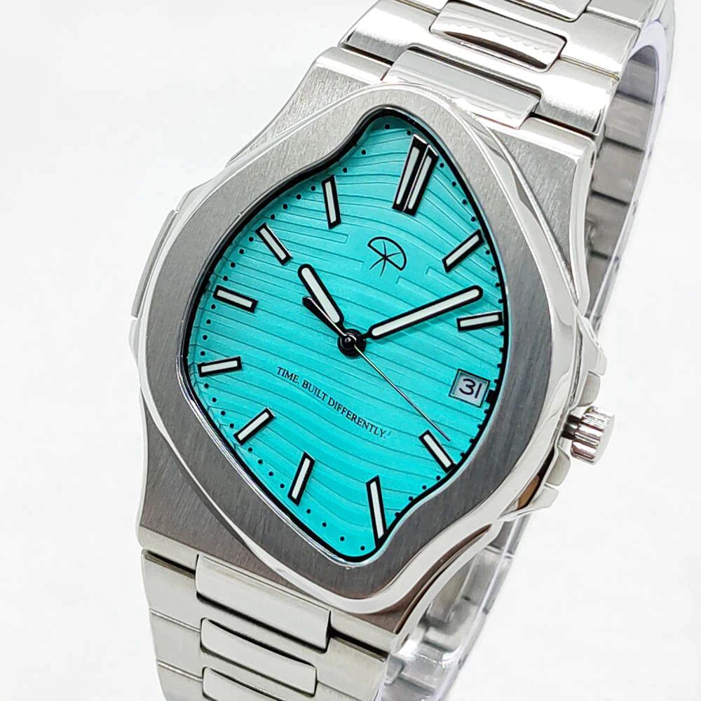 LAARVEE × Other Duance and Co 005B Cyan Size ONE SIZE - 1 Thumbnail