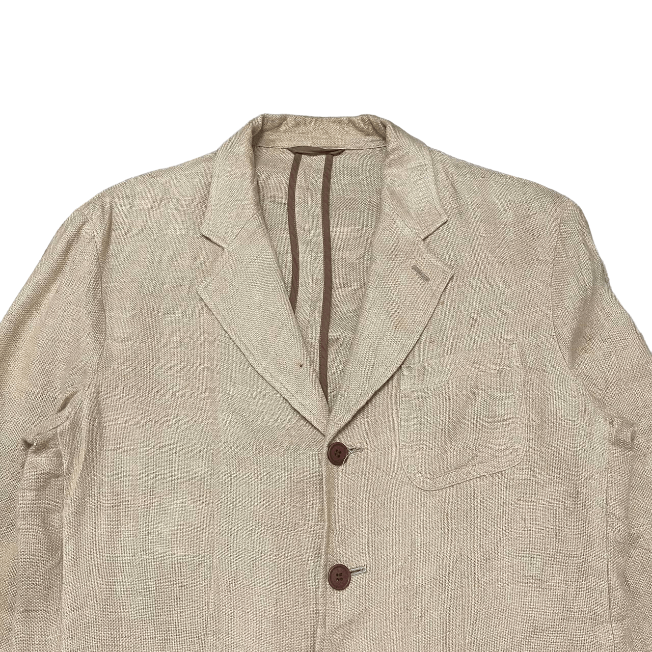 Romeo Gigli Vintage Gigli Jacket Size US M / EU 48-50 / 2 - 2 Thumbnail