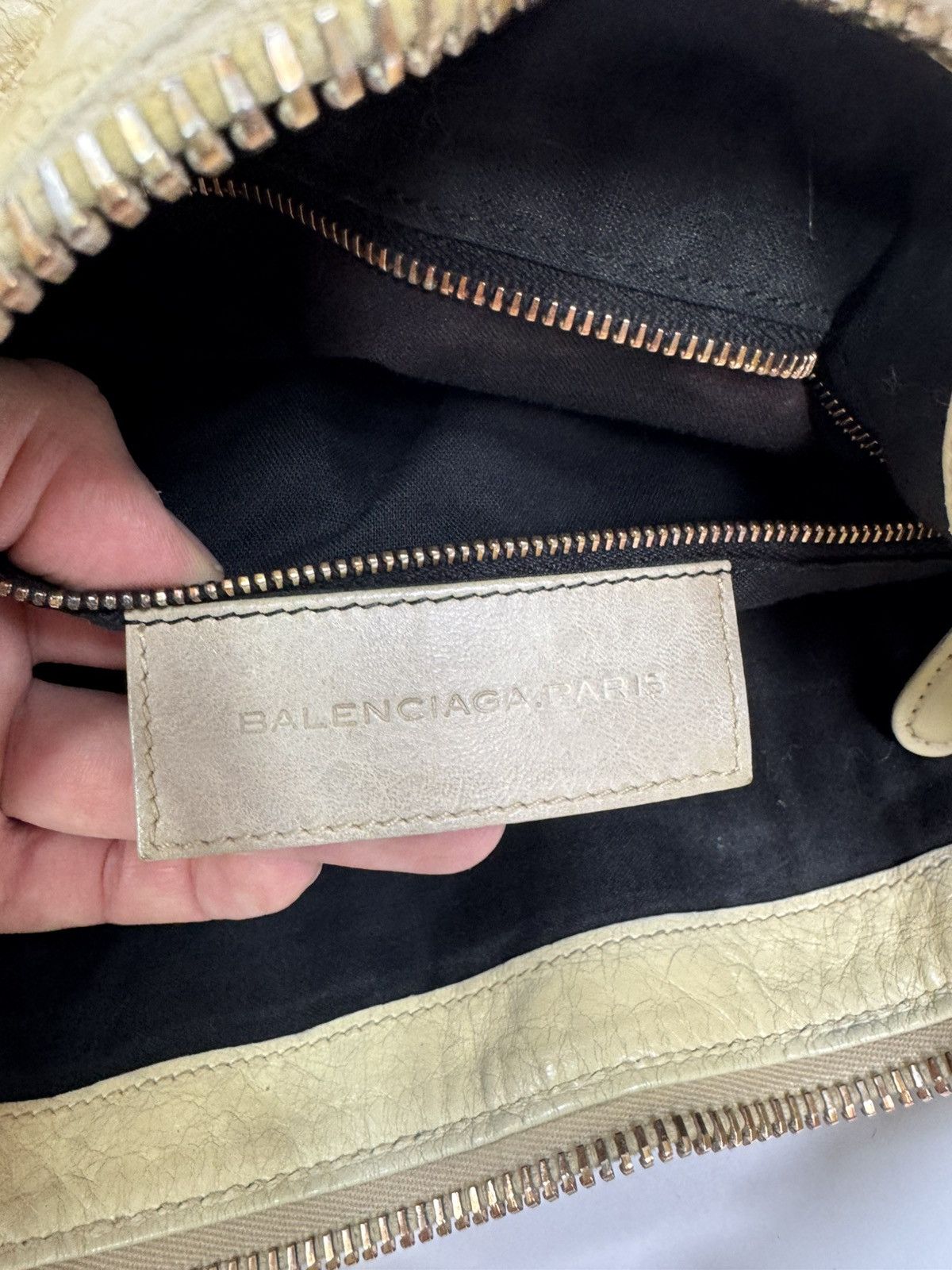 Balenciaga Balenciaga City bag Size ONE SIZE - 13 Thumbnail