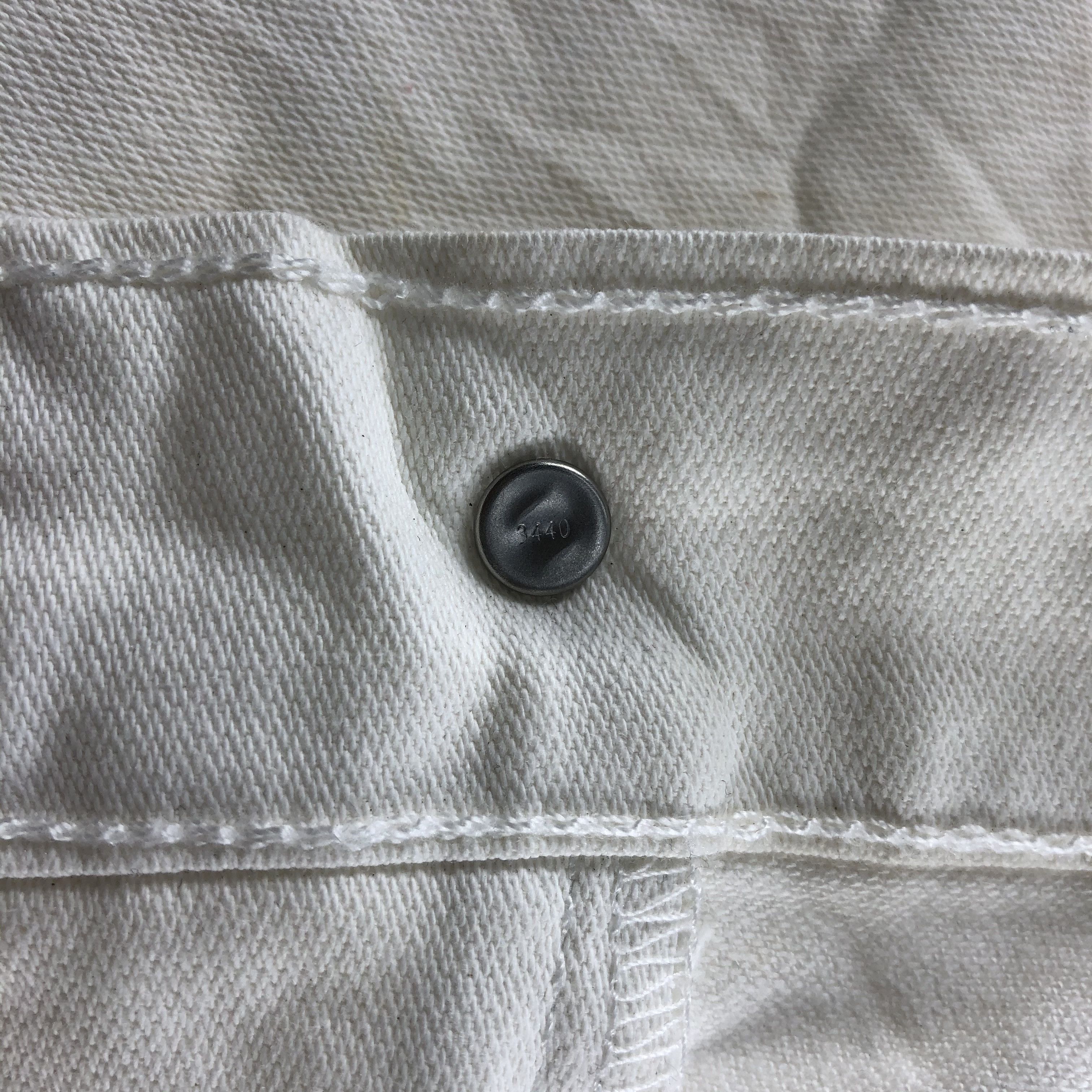 Levi's × Vintage Vintage Levis 511 Jeans-JM2954 Size US 36 / EU 52 - 10 Thumbnail