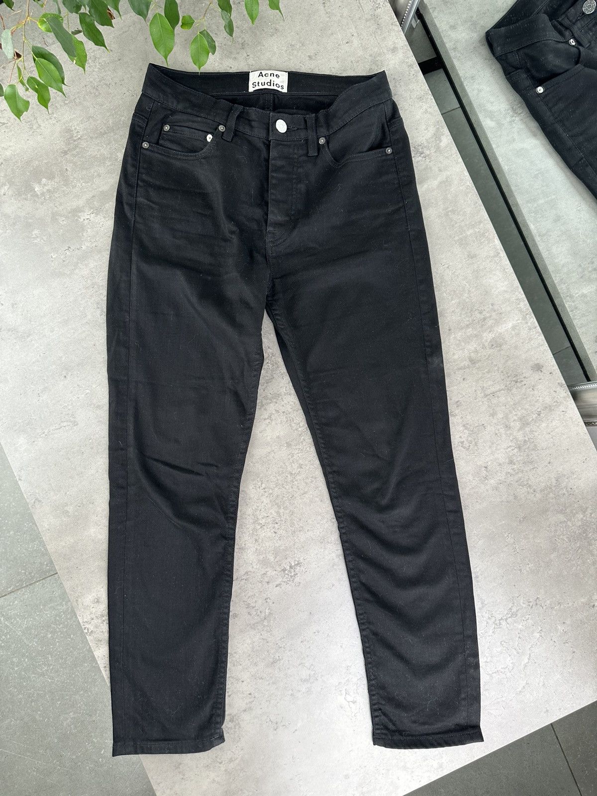 Acne Studios Acne Studios Jeans Size 28" / US 6 / IT 42 - 1 Thumbnail
