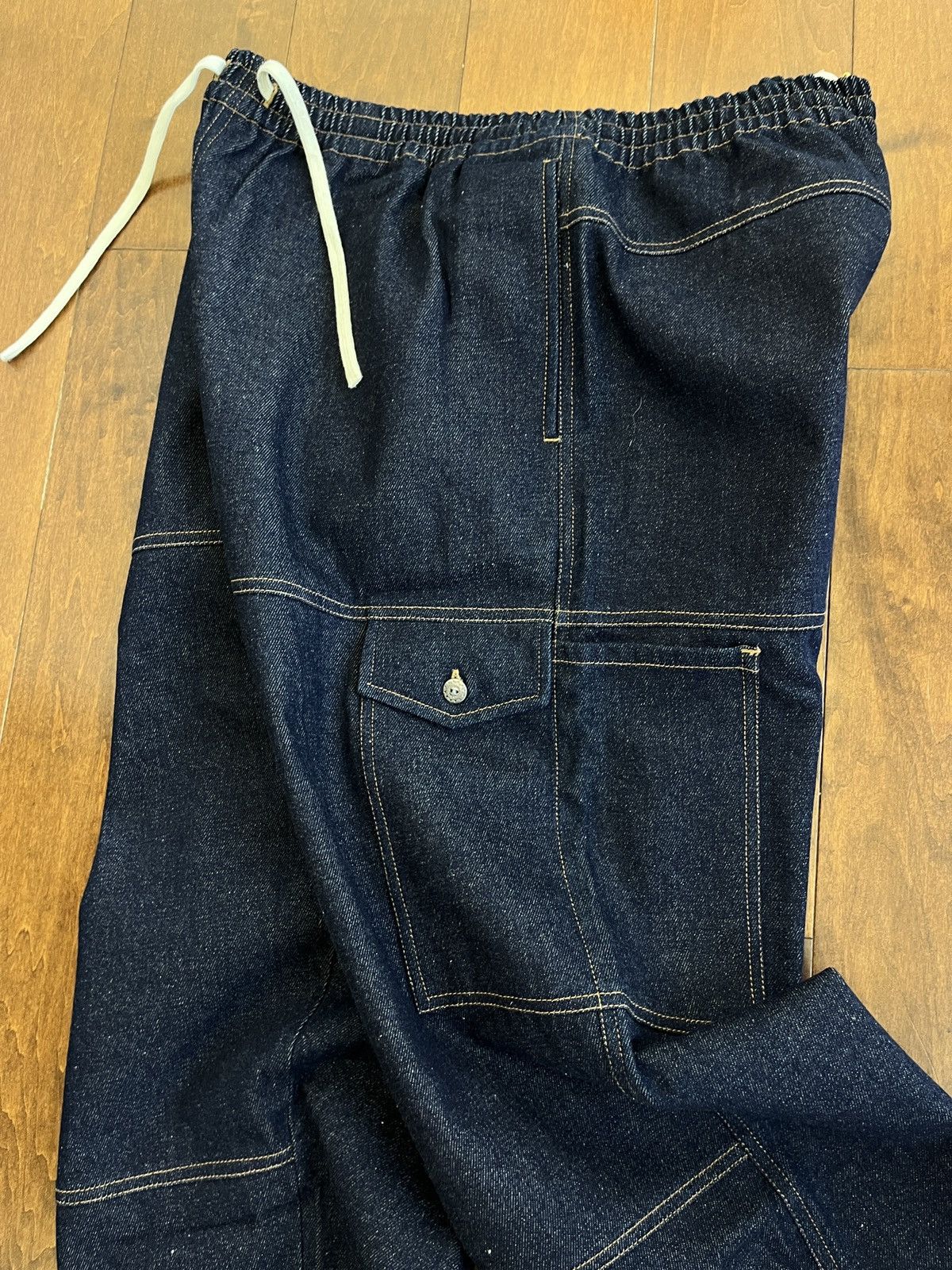 18 East CLUDACH WADER PANT Size US 34 / EU 50 - 5 Thumbnail
