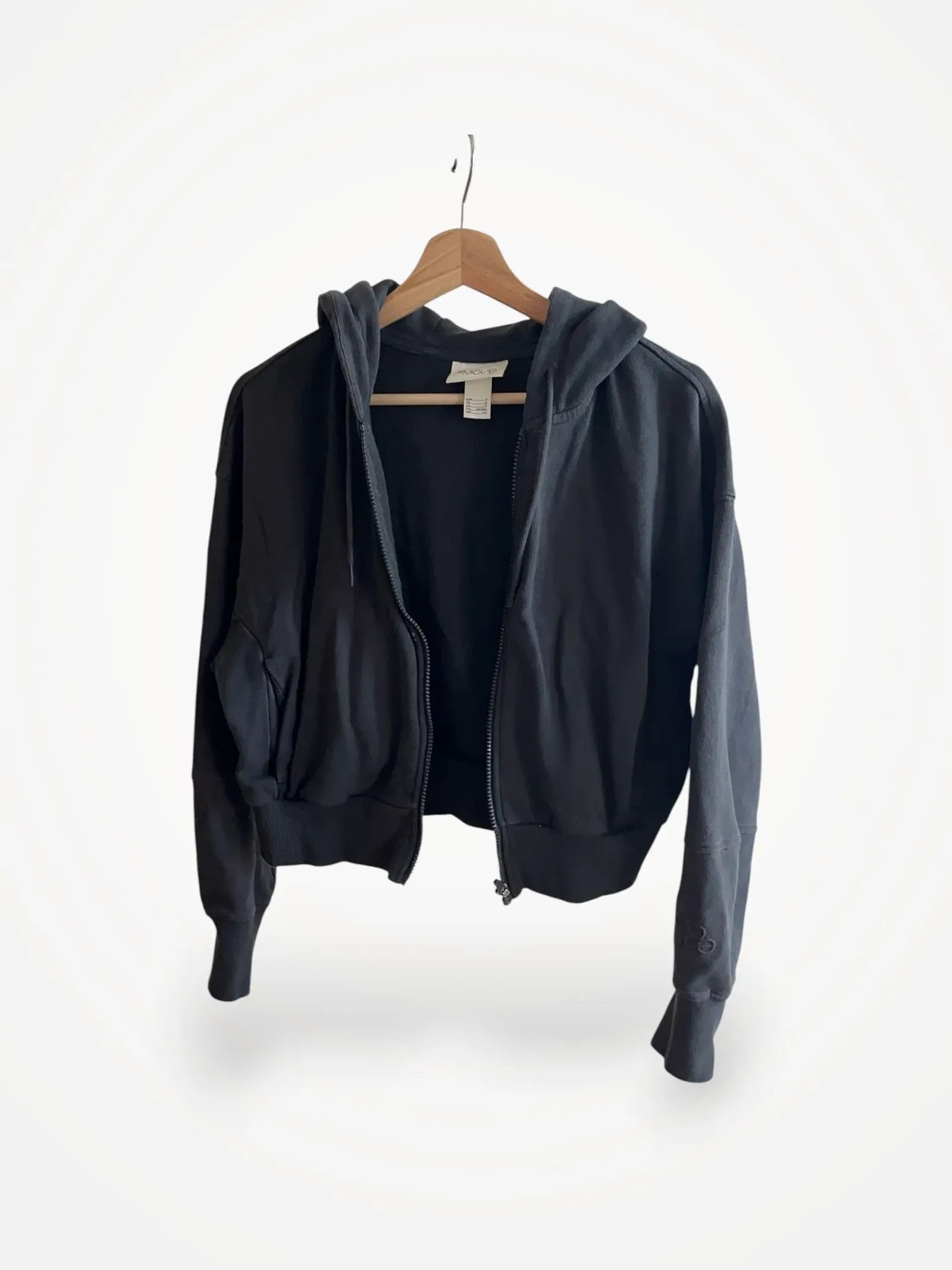 H&M H&M Move Hoodie Size S / US 4 / IT 40 - 1 Thumbnail