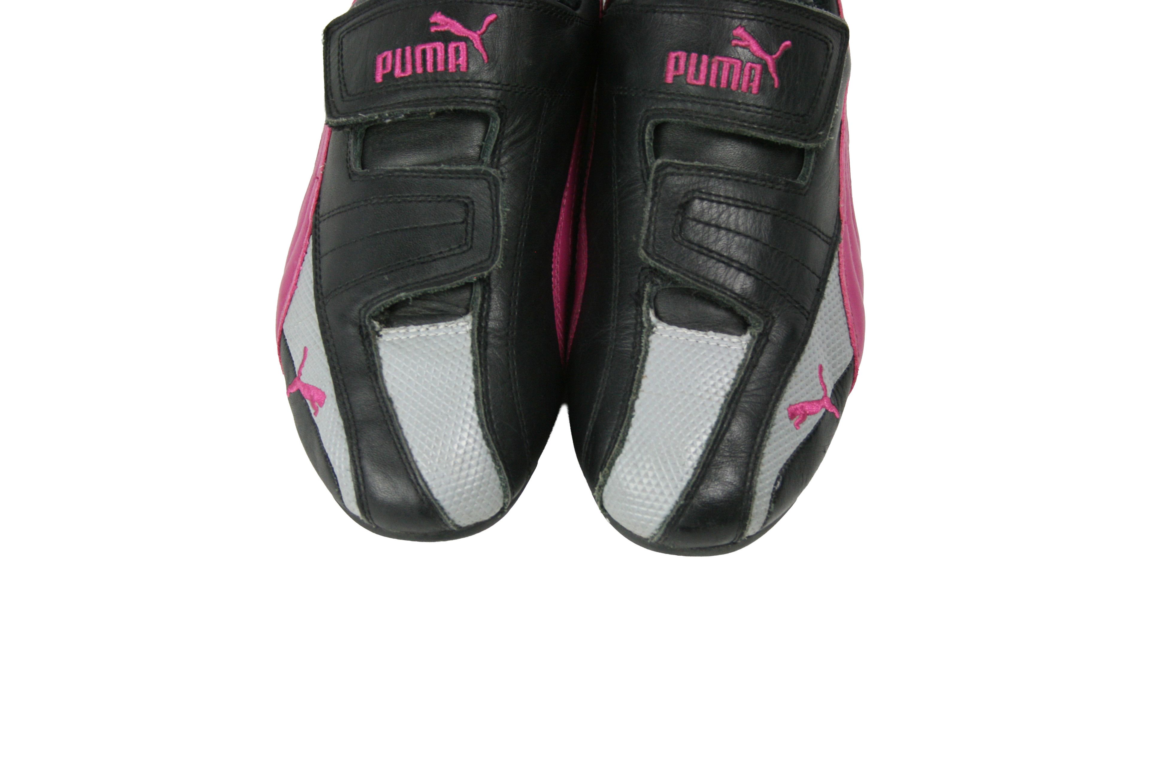 Puma 00S Speedcat Y2K Straps Low Sneakers Vintage Size US 7 / IT 37 - 5 Thumbnail