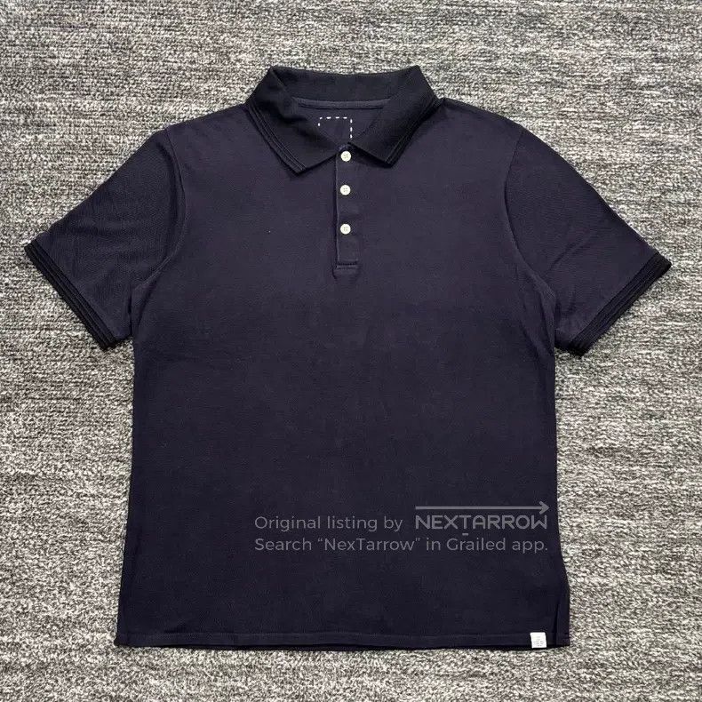 Visvim Visvim D.SCOOP WELLER short sleeves Size US L / EU 52-54 / 3 - 1 Thumbnail