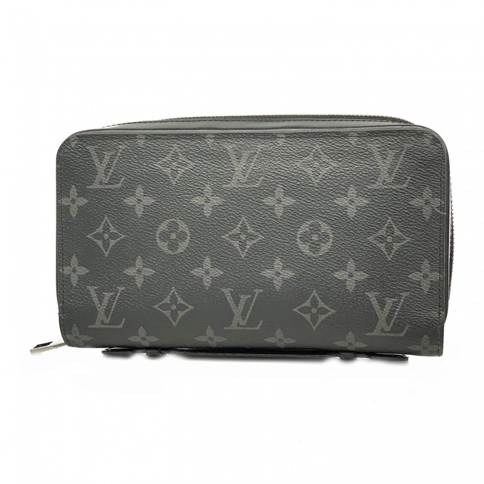 Louis Vuitton Louis Vuitton Zippy XL wallet Size ONE SIZE - 1 Thumbnail