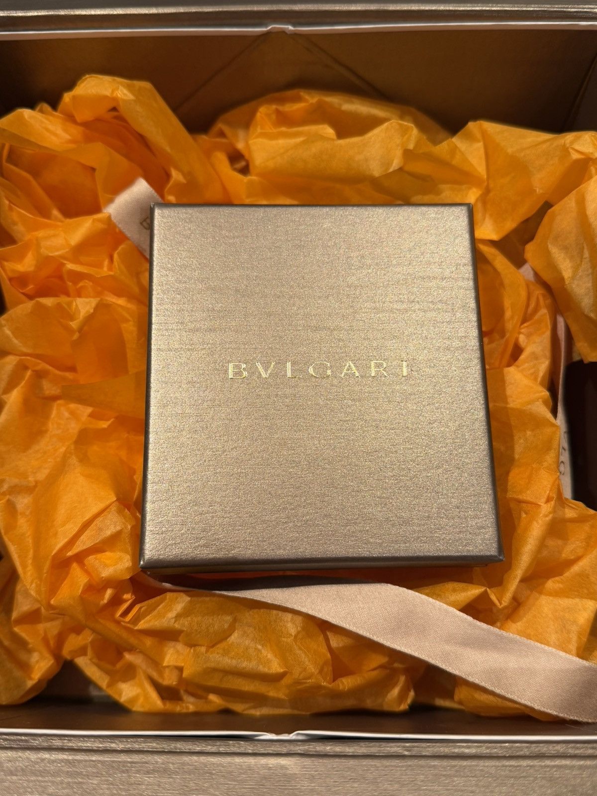 Bvlgari Bvlgari Save the Children Necklace Size ONE SIZE - 4 Thumbnail