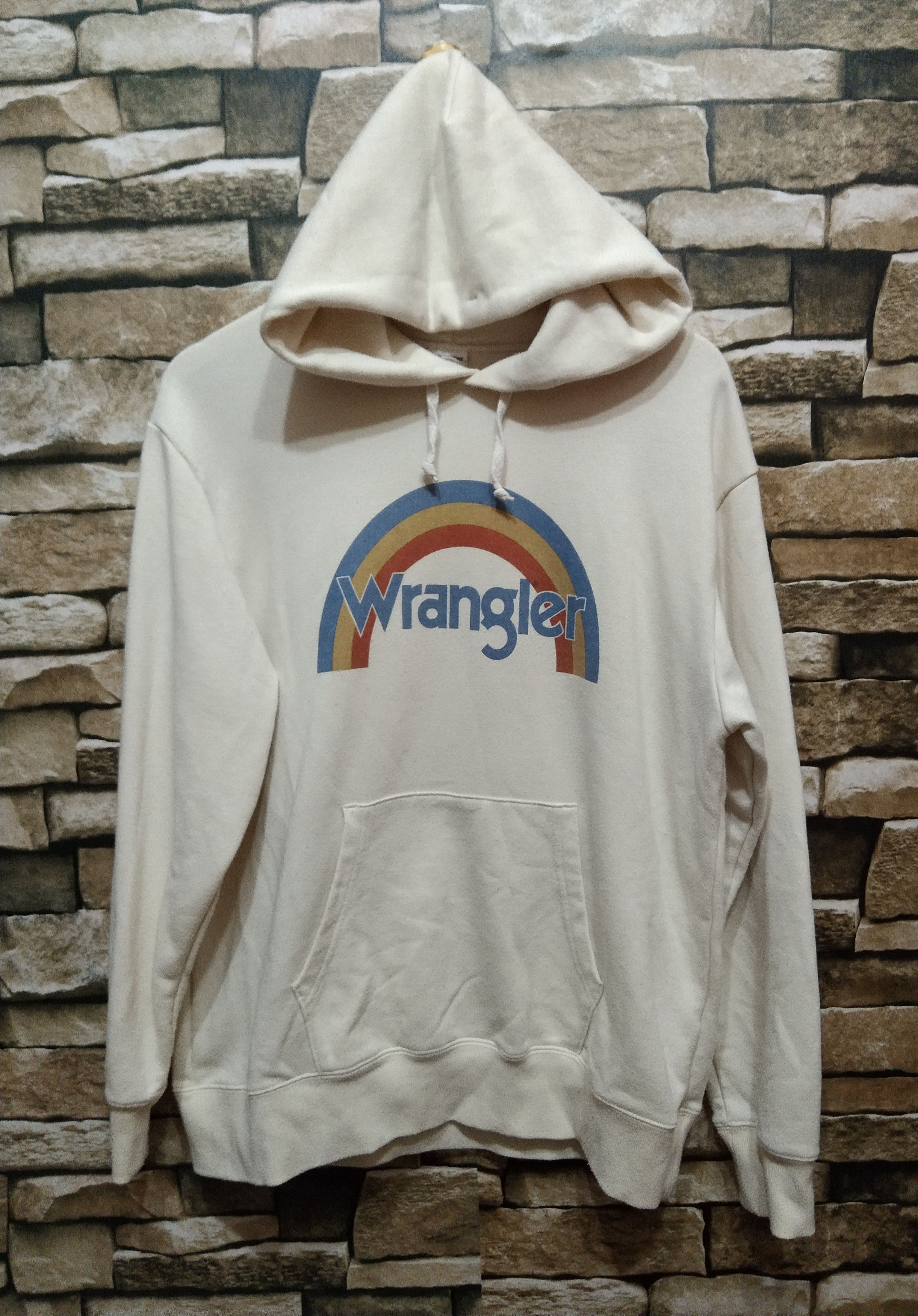 Wrangler Hoodie