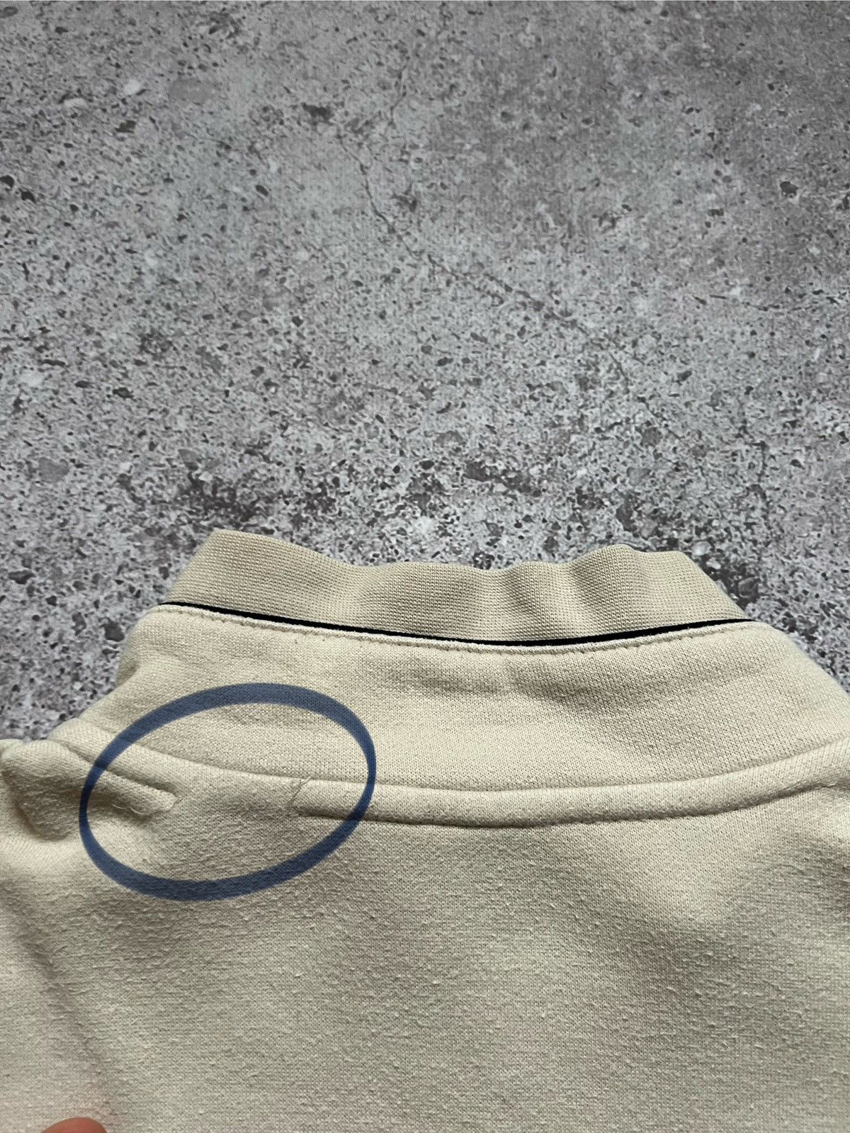 Nike × Vintage Vintage Nike Golf 1/3 Zip Sweatshirt Size US L / EU 52-54 / 3 - 15 Thumbnail