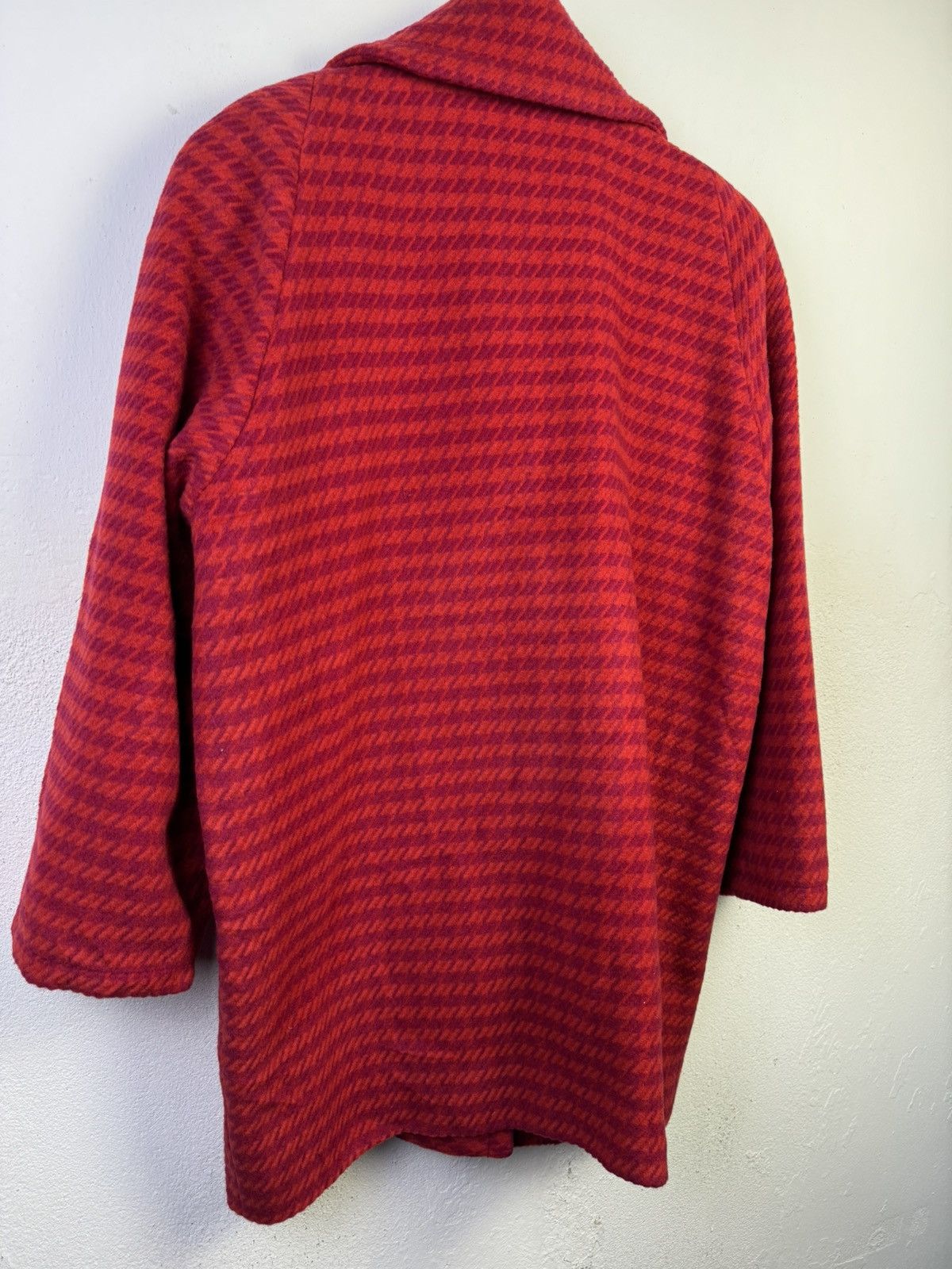 Christian Dior Monsieur Vintage Christian Dior Wool Jacket Size L / US 10 / IT 46 - 6 Thumbnail