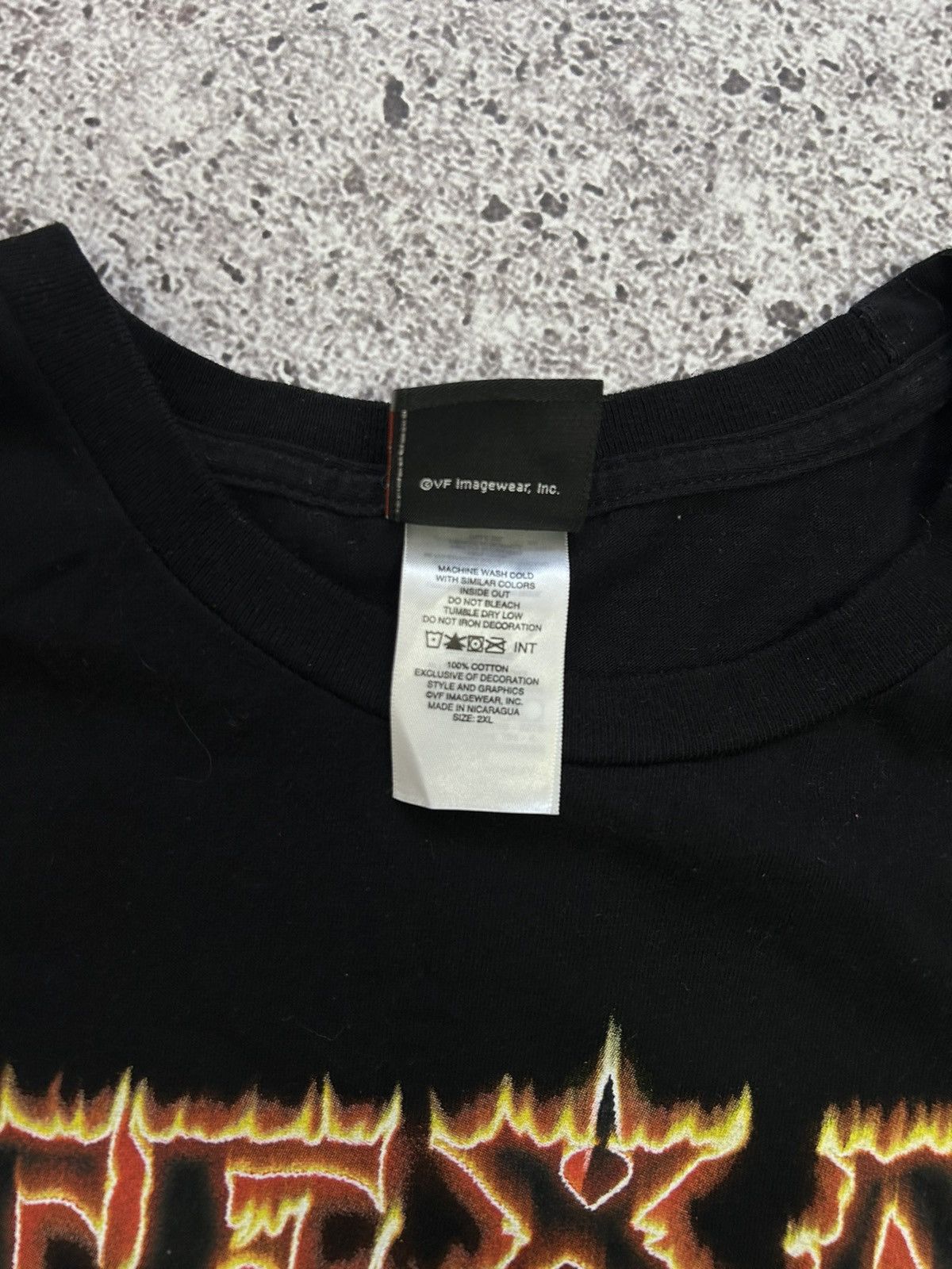 Band Tees × Harley Davidson × Vintage Vintage 2014 Trip’s Harley Davidson Texas Route 66 T-Shirt Size US XXL / EU 58 / 5 - 11 Thumbnail