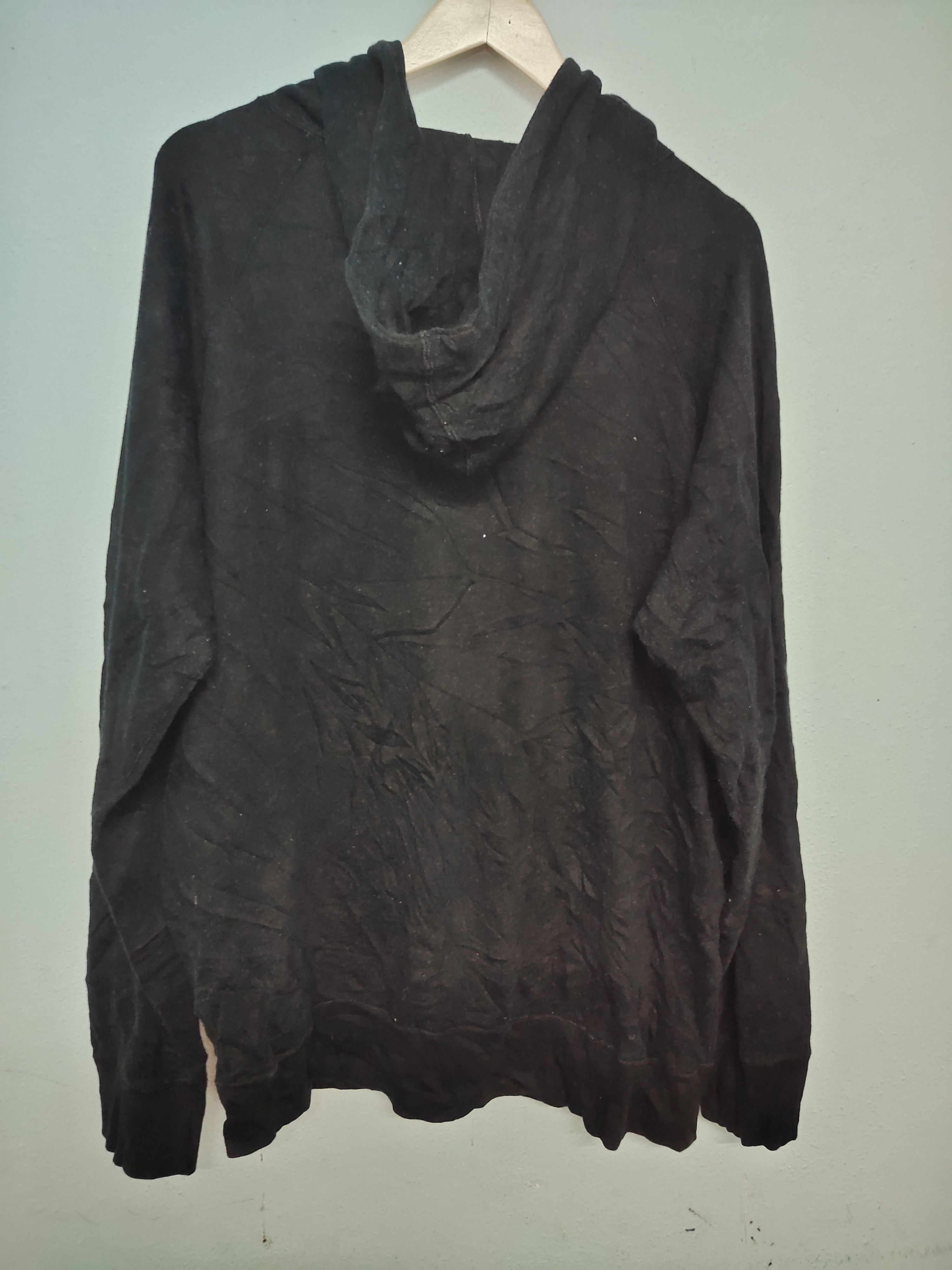 X-LARGE X Large Ovesize Bighit Sweater Size US L / EU 52-54 / 3 - 2 Thumbnail