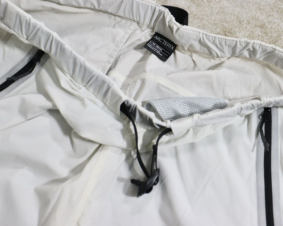 Arc'teryx Arcteryx 24ss System A Drop 07 Hang Dog Short Size US 36 / EU 52 - 7 Thumbnail
