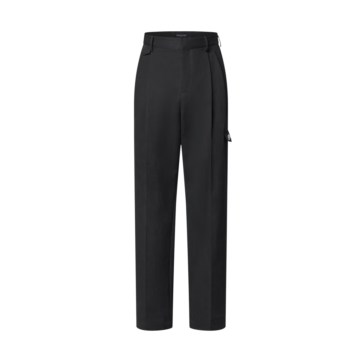 Louis Vuitton Signature Chino Trousers Size US 36 / EU 52 - 1 Thumbnail