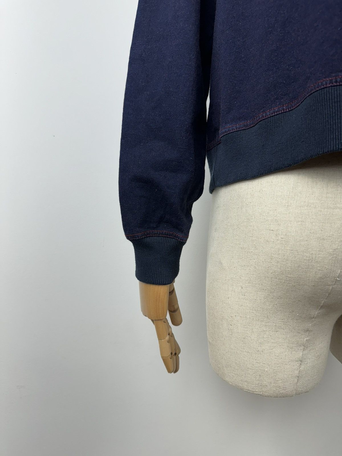 Other Women’s L.F. Markey Crew Sweatshirt Jumper size S Size S / US 4 / IT 40 - 5 Thumbnail