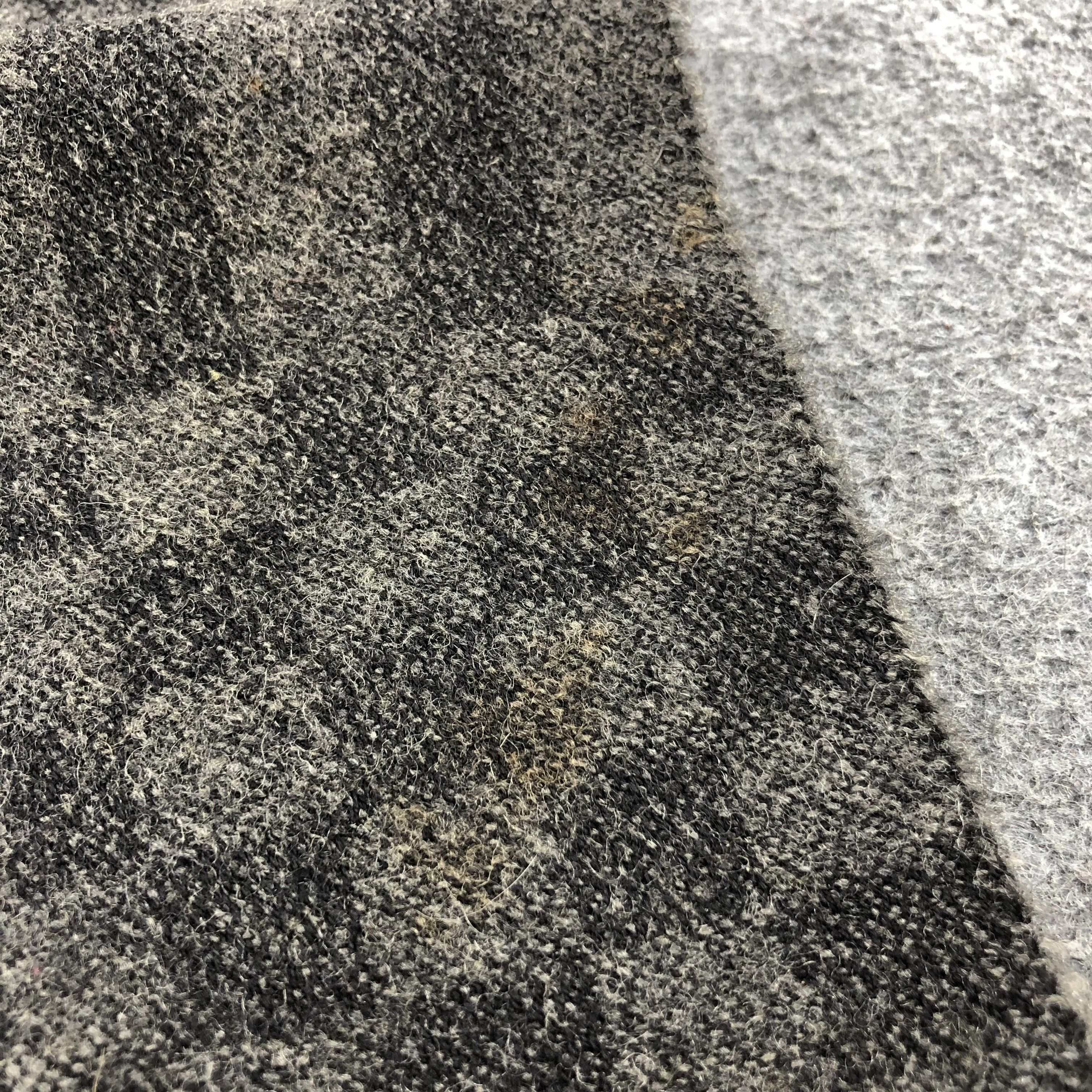 Fendi Fendi FF Monogram Wool Scarf Muffler V732 Size ONE SIZE - 5 Thumbnail