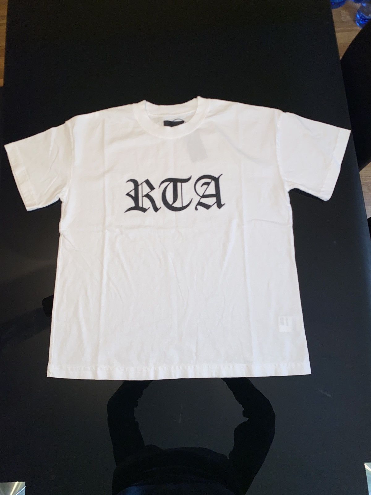 Rta Rta Road To Awe T-Shirt Size US S / EU 44-46 / 1 - 1 Thumbnail