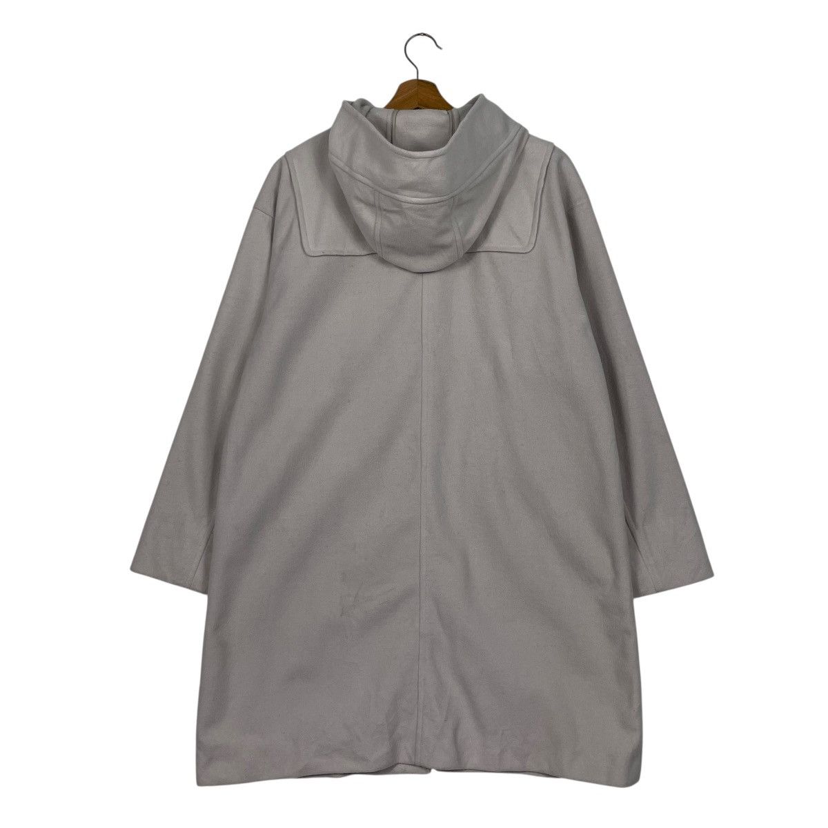 Krizia Evex By Krizia Hooded Jacket Size M / US 6-8 / IT 42-44 - 7 Thumbnail