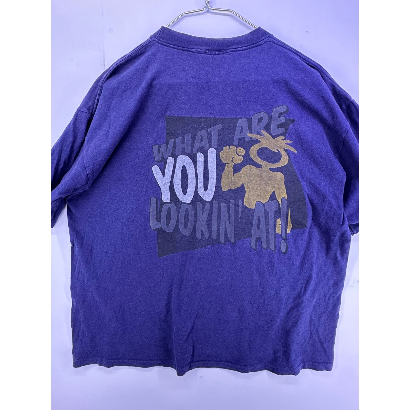 & Other Stories Vintage 90s Ogio Chump Gear What Are you looking at Sz 2XL Size US XXL / EU 58 / 5 - 10 Thumbnail