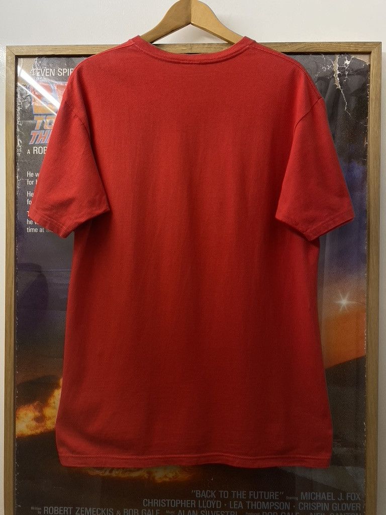 Supreme SS2011 Supreme Safari Elephant Photo T Shirt Size US L / EU 52-54 / 3 - 3 Thumbnail