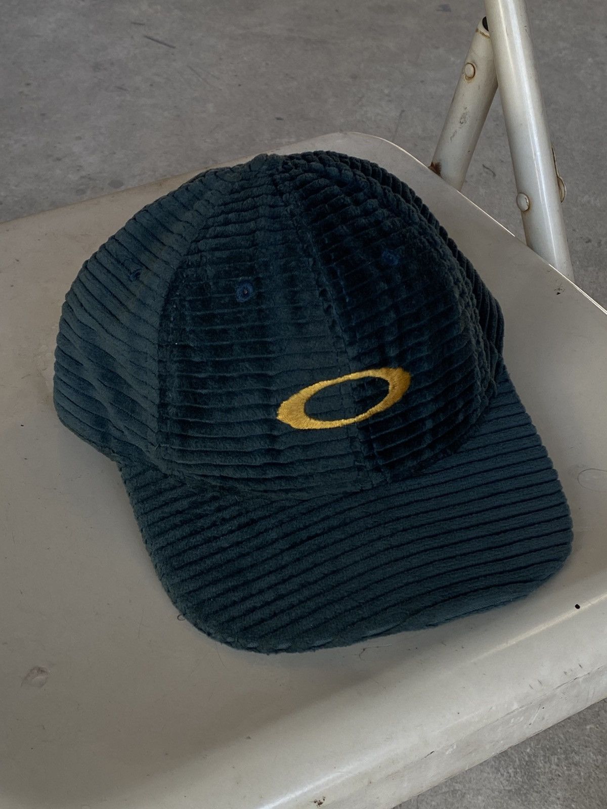 Oakley × Vintage Rare VTG Oakley Software☠️ Size ONE SIZE - 3 Thumbnail