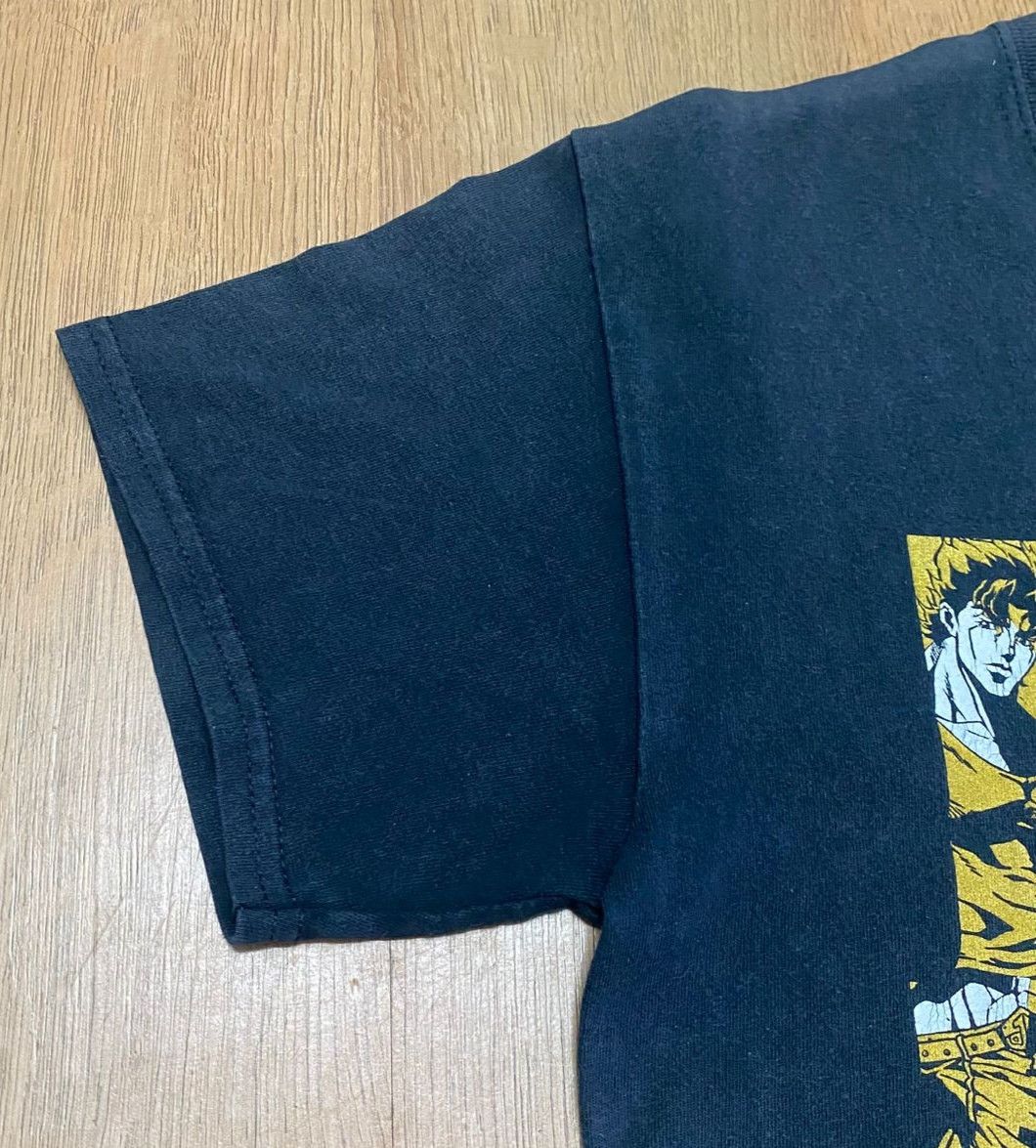 Anime 💥Best Offer💥Jojo Bizarre Adventure Joestar Anime Tshirt Size US M / EU 48-50 / 2 - 5 Thumbnail
