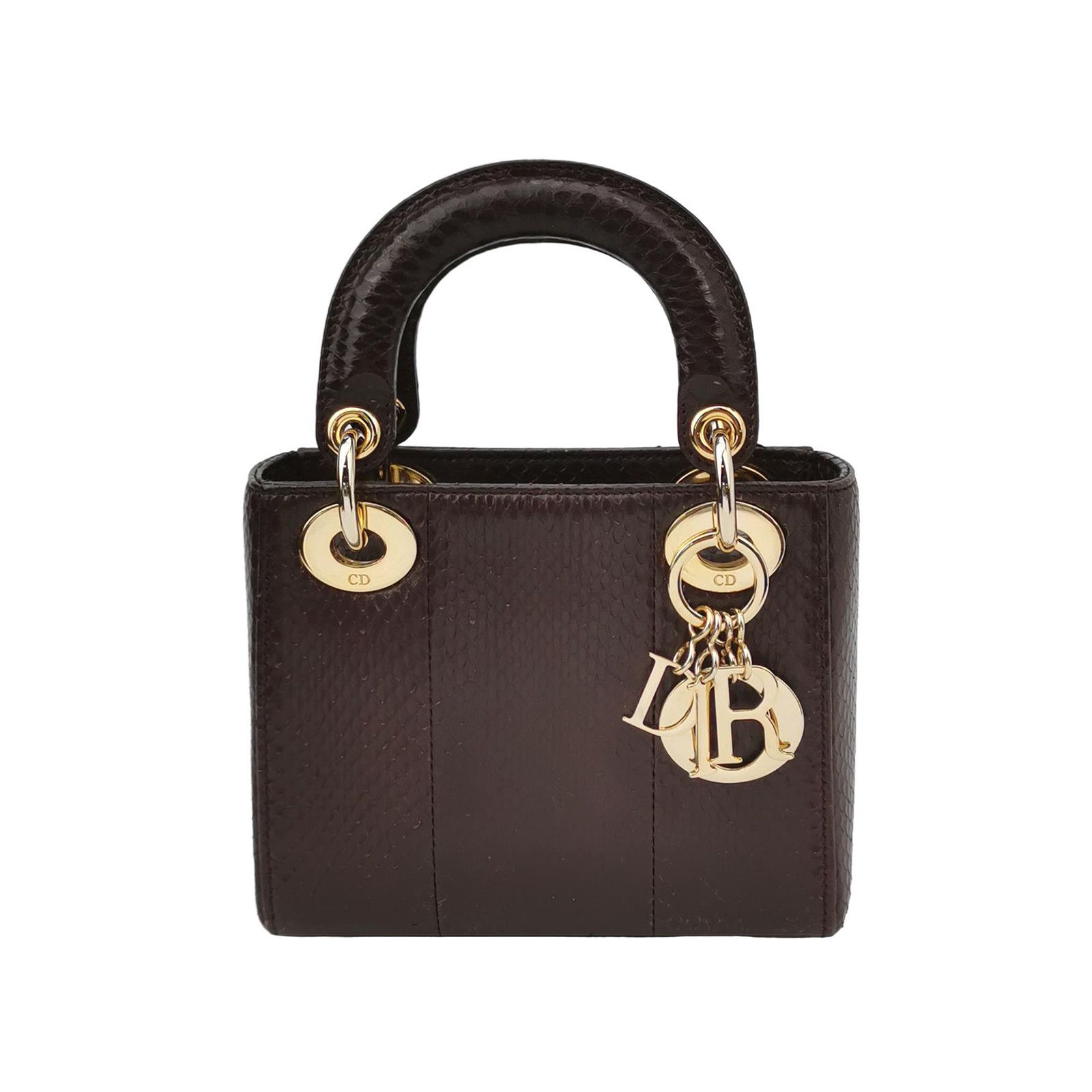 Dior Dior Women os Tote Bags Size ONE SIZE - 1 Thumbnail