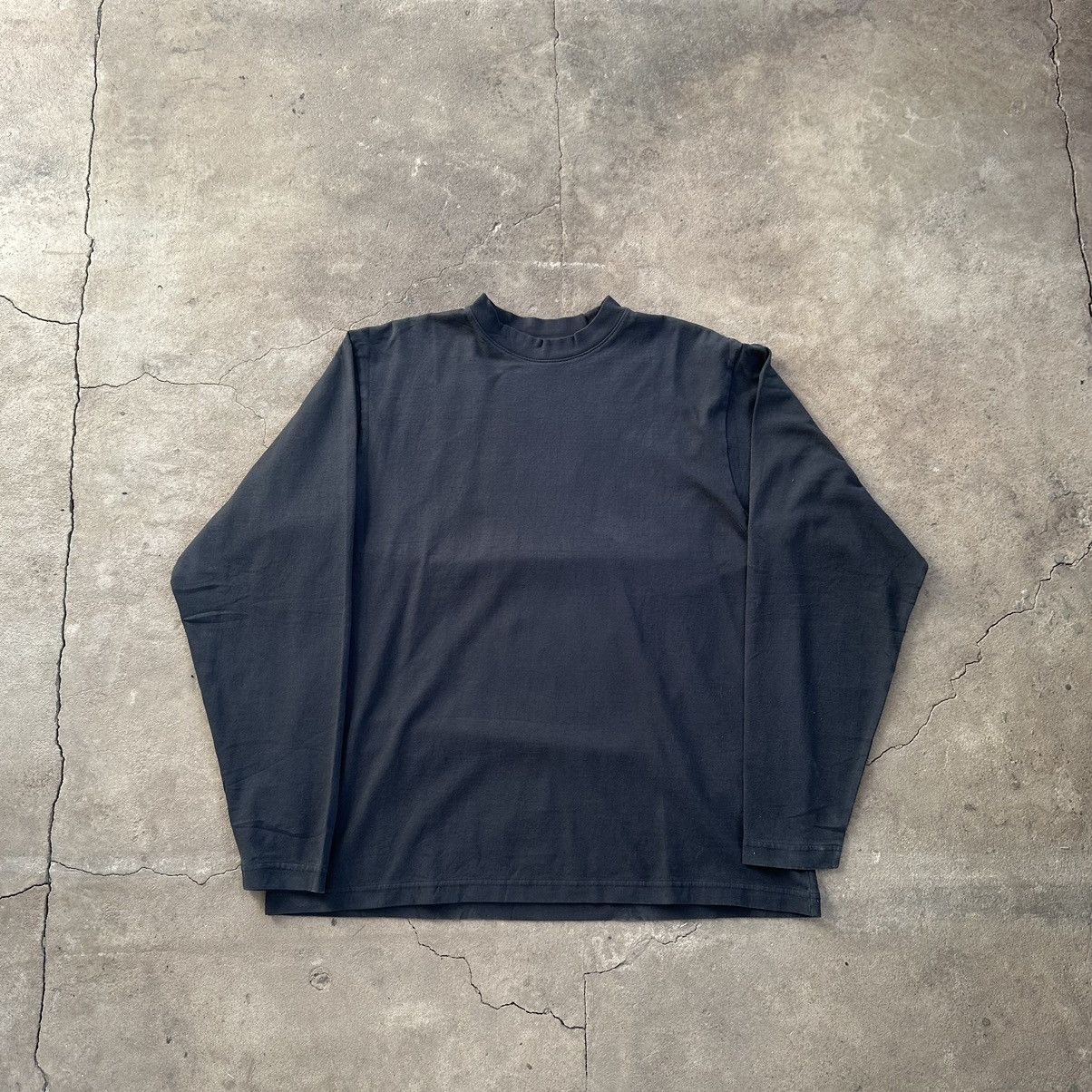Balenciaga × Gap × Kanye West Yeezy Gap Engineered by Balenciaga Longsleeve Tee Size US S / EU 44-46 / 1 - 3 Thumbnail
