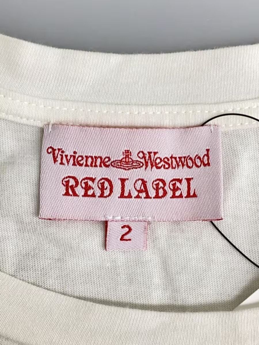 Vivienne Westwood Bear Orb Tee Size US M / EU 48-50 / 2 - 4 Thumbnail