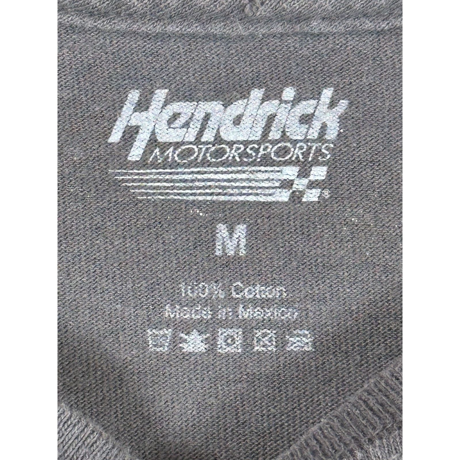Other Jimmie Johnson Shirt Sz M NASCAR Ally Camaro Hendrick Racing Size US M / EU 48-50 / 2 - 6 Thumbnail