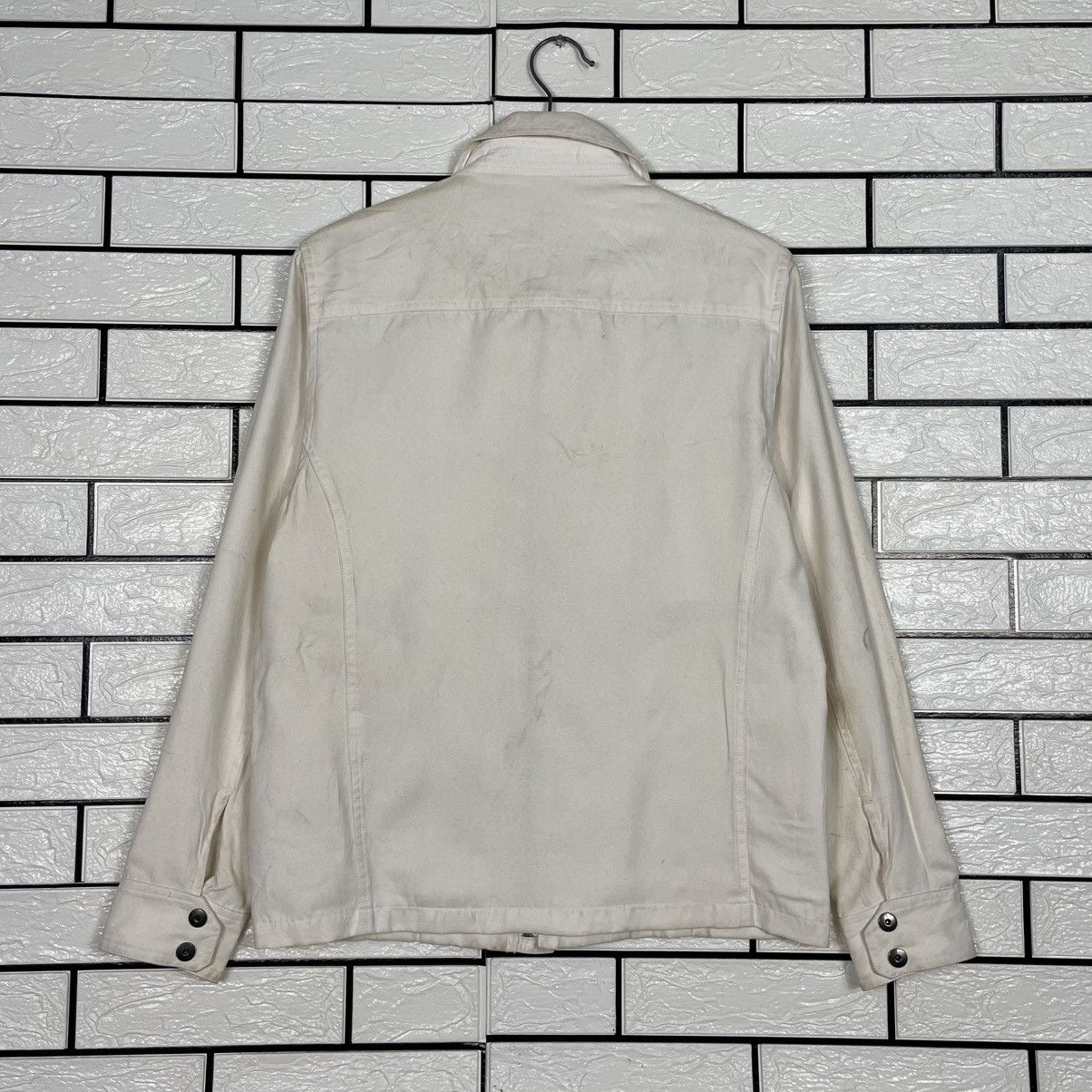 Vision Streetwear Vision Streetwear Jacket Size US S / EU 44-46 / 1 - 7 Thumbnail