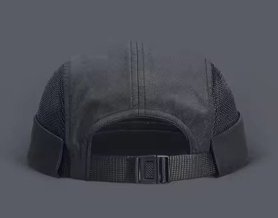 Japanese Brand Cotton Breathable Brimless Melon Hat Size ONE SIZE - 4 Thumbnail