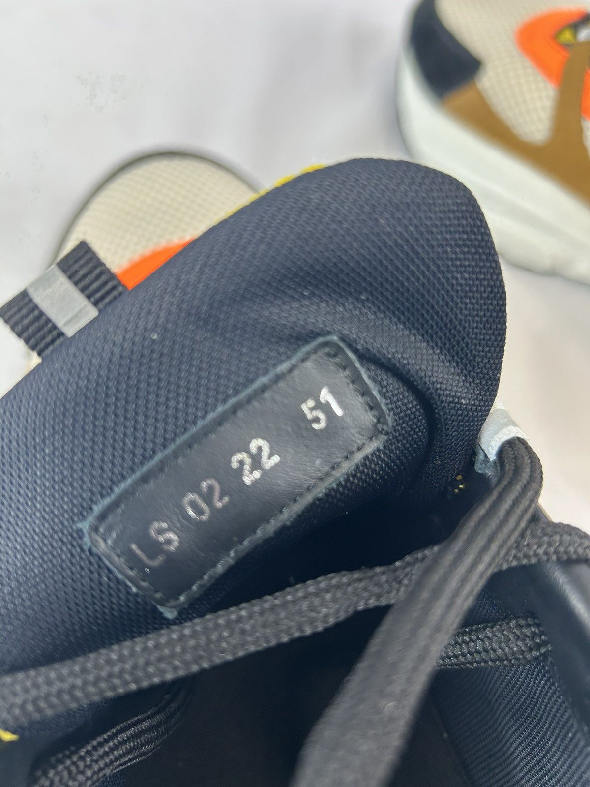Dior Dior B22 Size US 15 / EU 48 - 9 Thumbnail