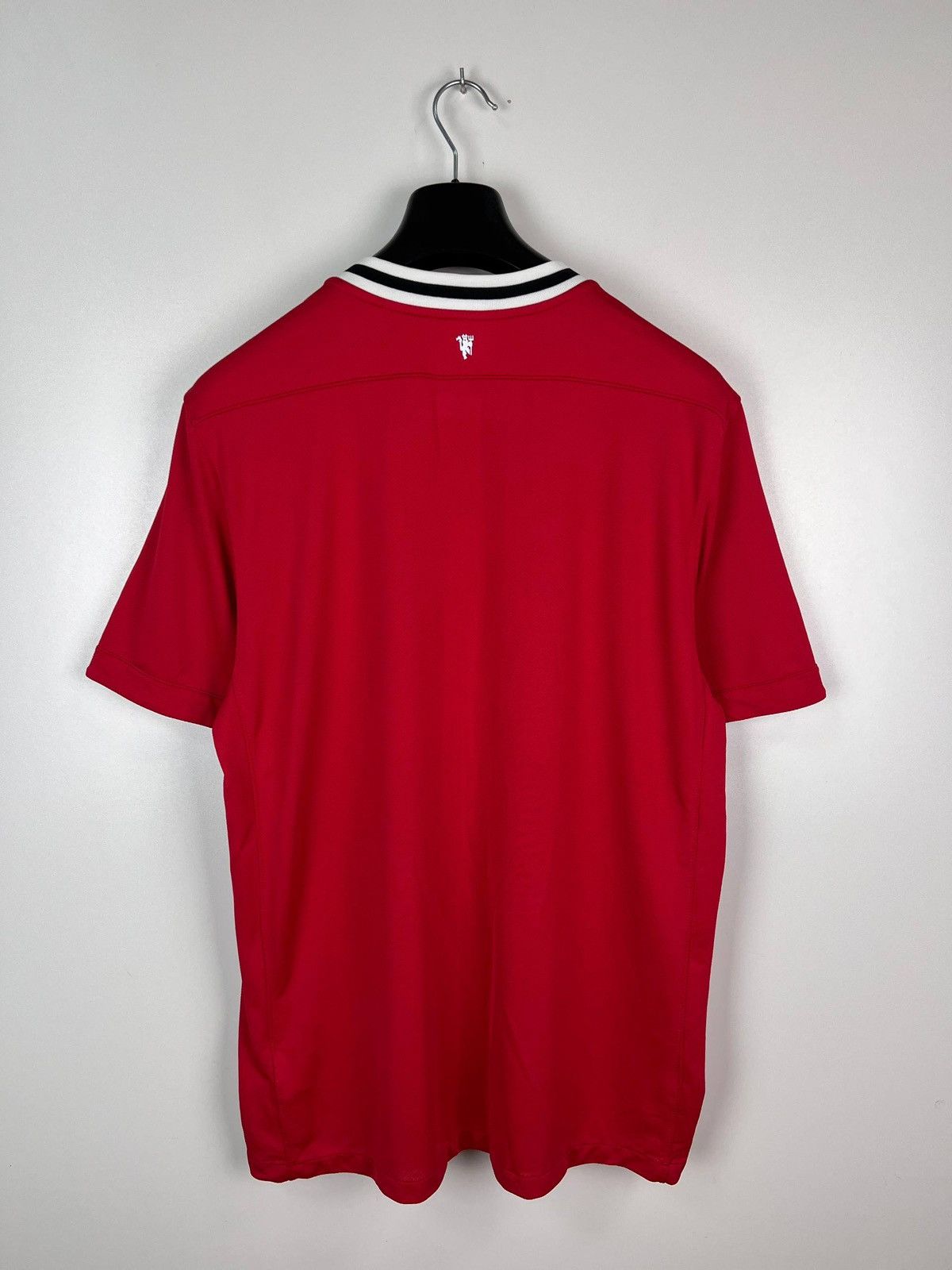 Other Manchester United 2008 jersey t-shirts size XL Size US XL / EU 56 / 4 - 2 Thumbnail