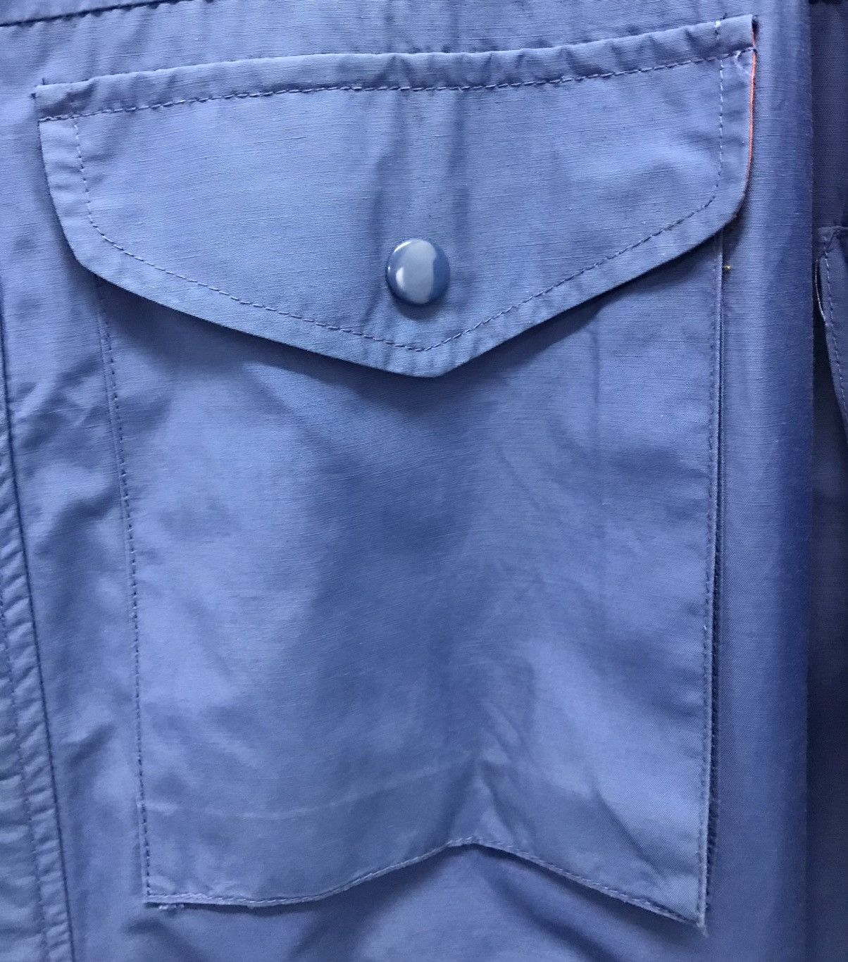 Polo Ralph Lauren × Vintage Vintage Polo by Ralph Lauren Jacket Size US M / EU 48-50 / 2 - 6 Thumbnail