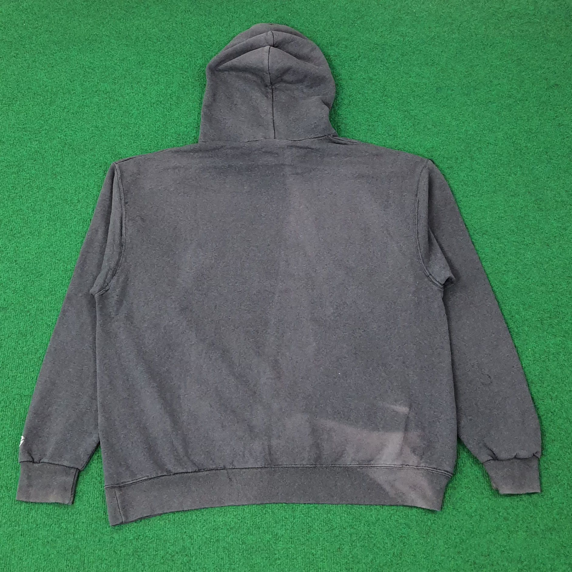 Champion Vintage Champion Ohio State American Football Hoodie C224N18 Size US XL / EU 56 / 4 - 3 Thumbnail