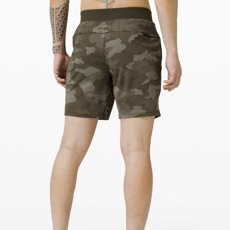 Lululemon × Other Lululemon T.H.E. Short *Linerless 7" Size US 29 - 2 Thumbnail