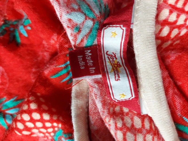 Joe Browns Joe Browns Blouse Size 4XL / US 24-26 - 3 Thumbnail